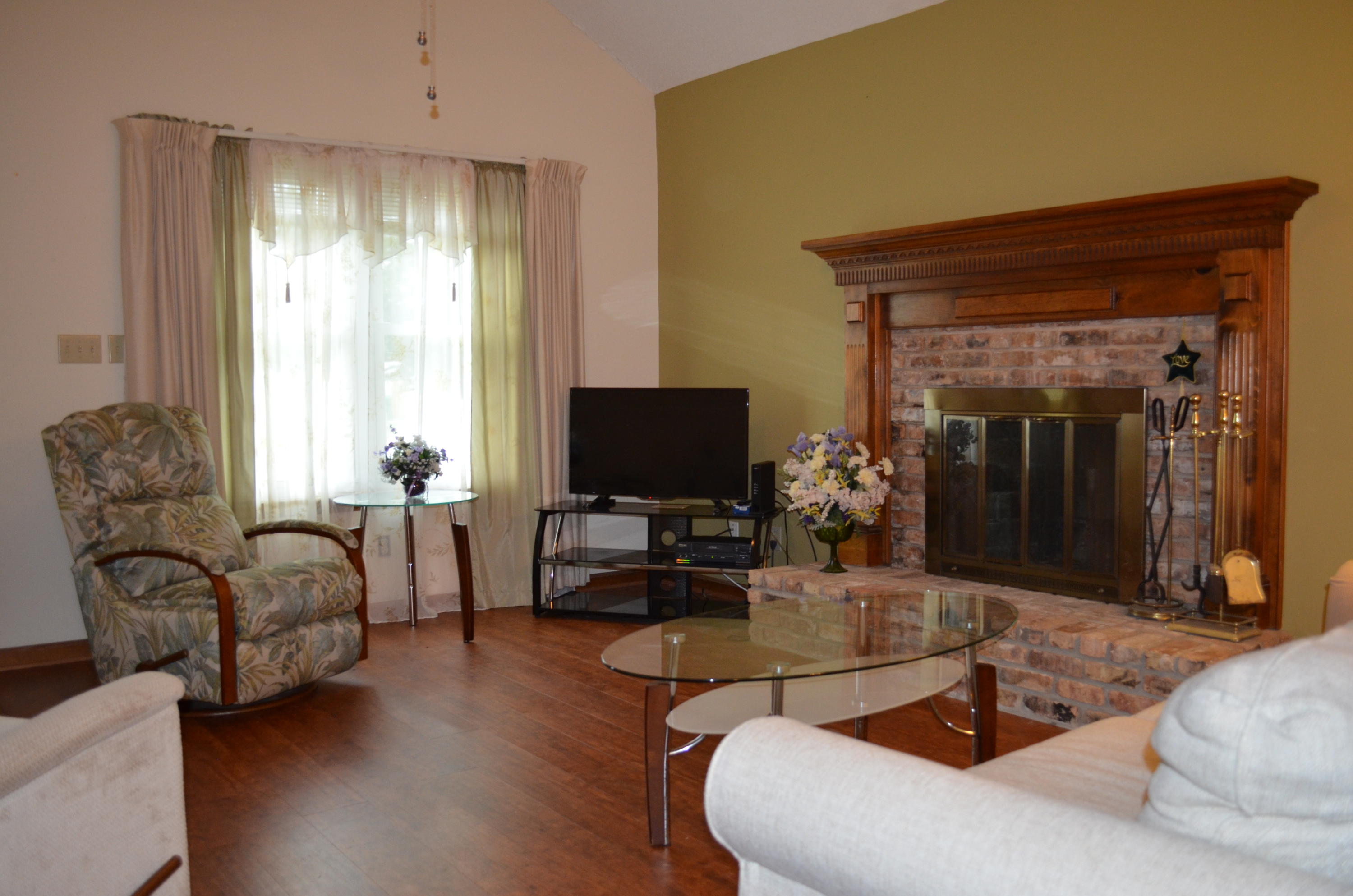 WILLOW BEND PH 1 - Residential