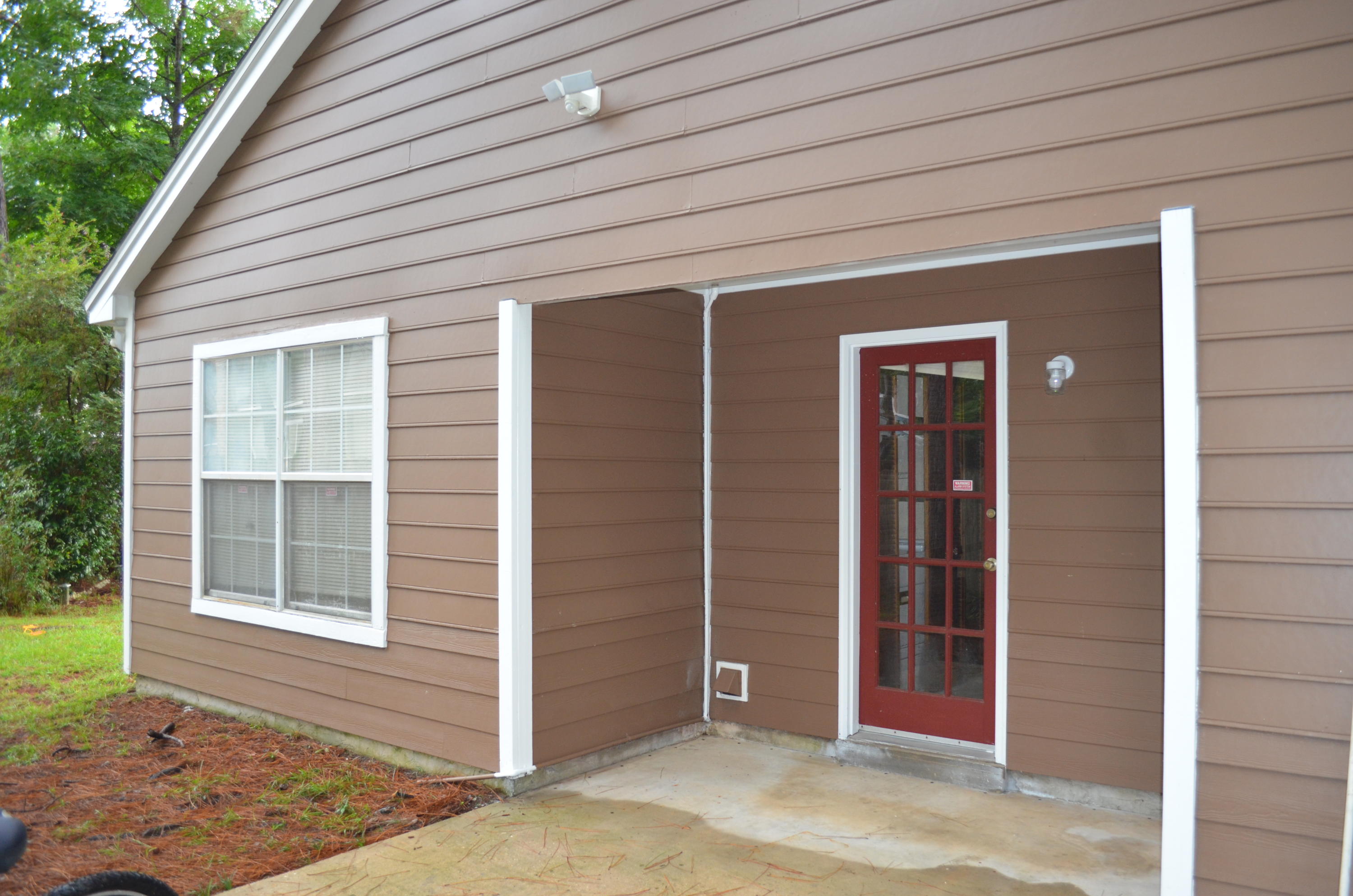 WILLOW BEND PH 1 - Residential