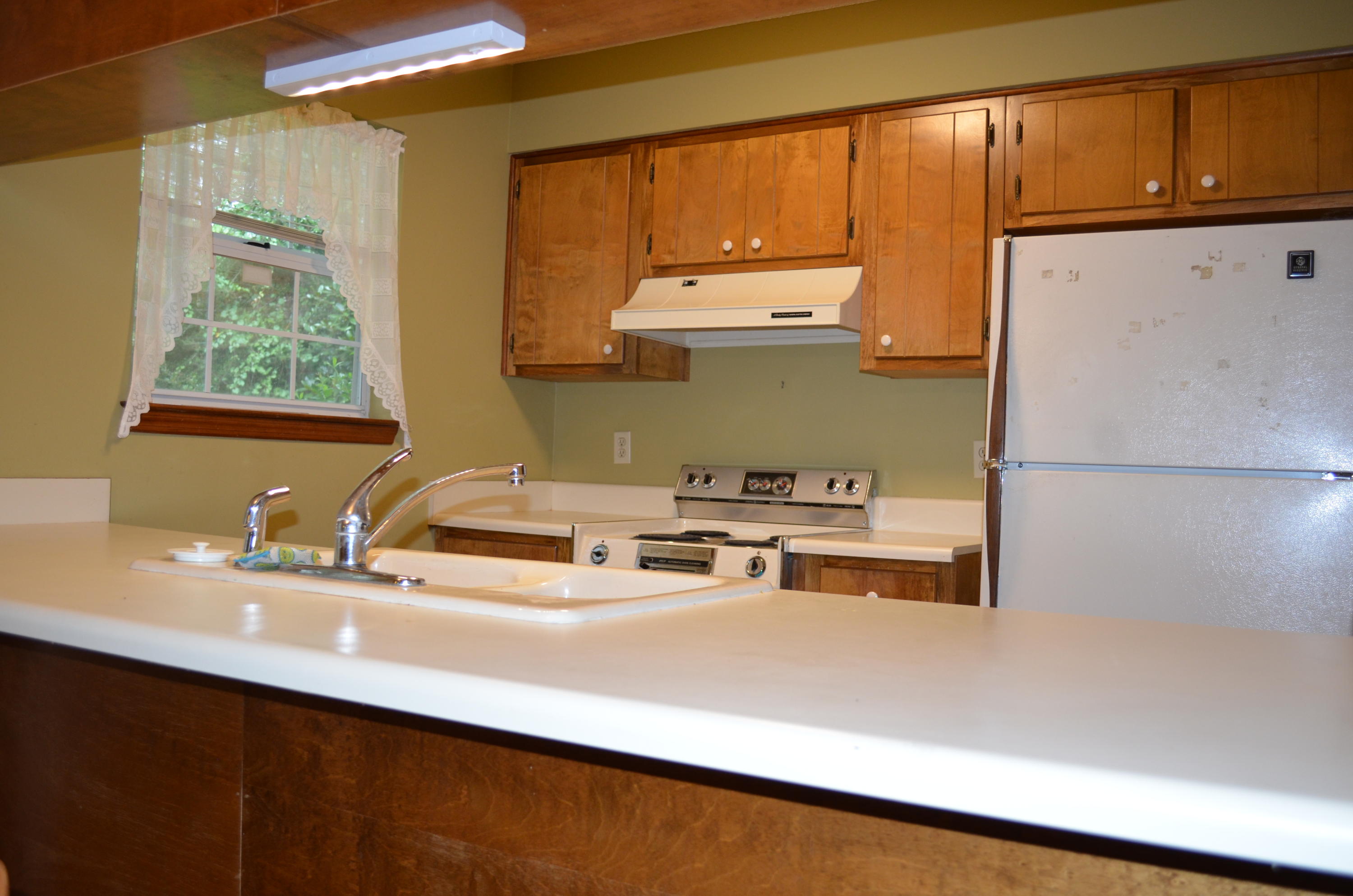 WILLOW BEND PH 1 - Residential