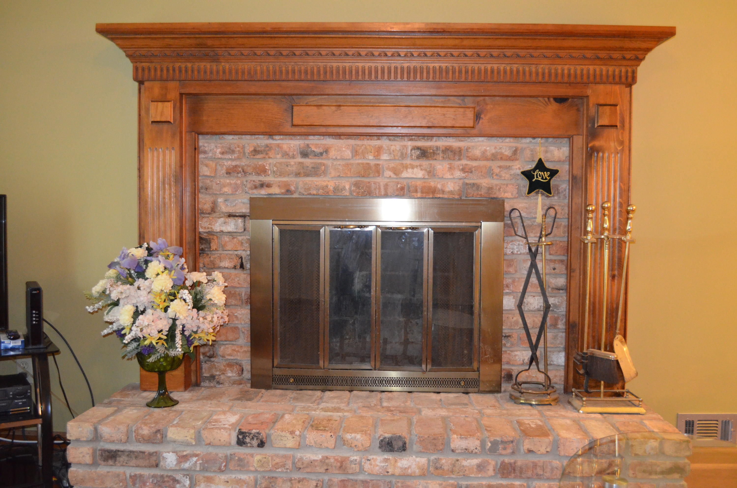 WILLOW BEND PH 1 - Residential