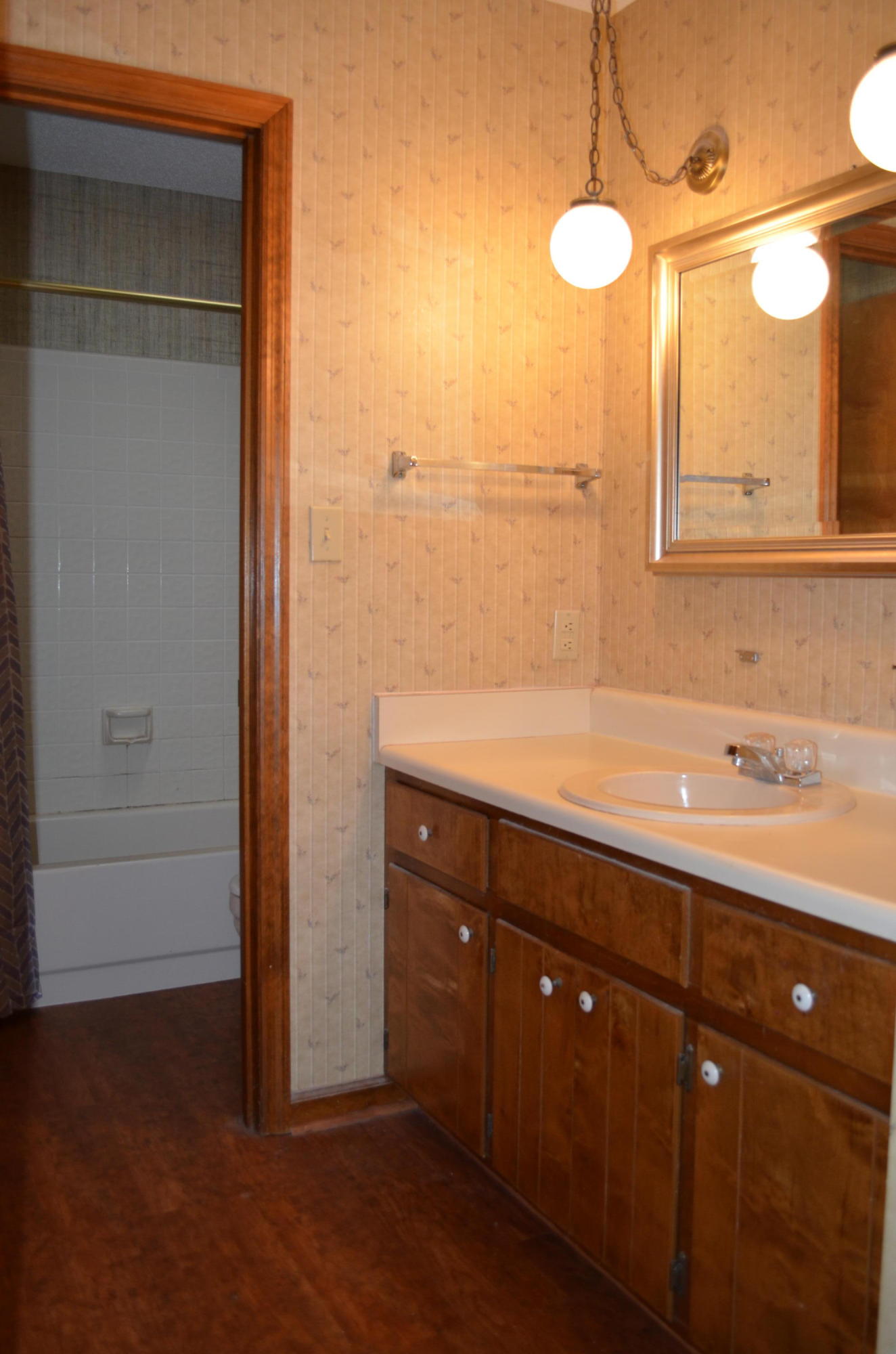 WILLOW BEND PH 1 - Residential