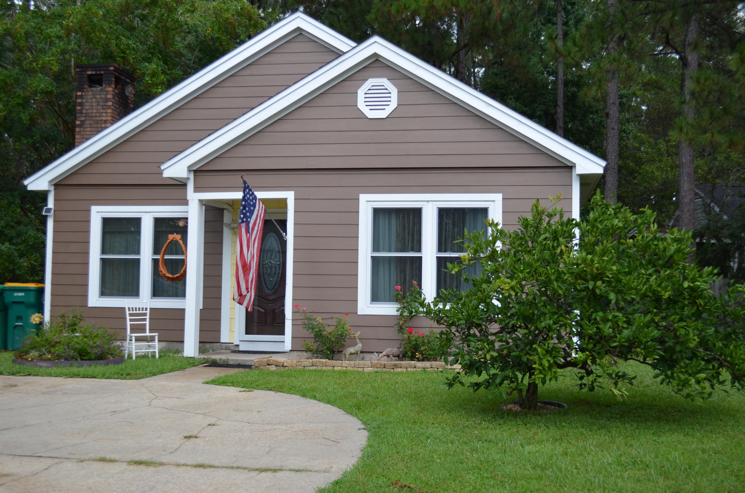 WILLOW BEND PH 1 - Residential