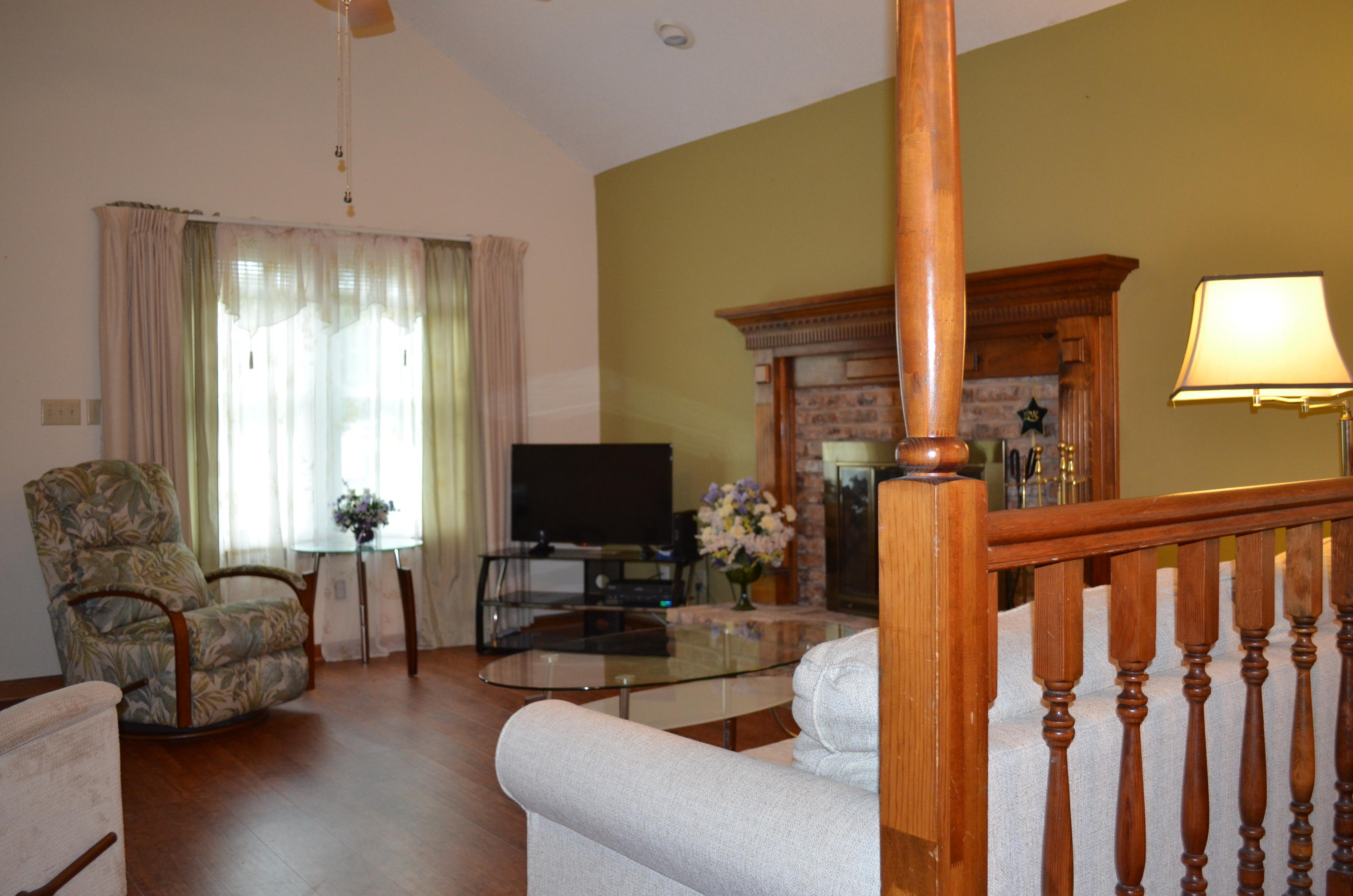 WILLOW BEND PH 1 - Residential