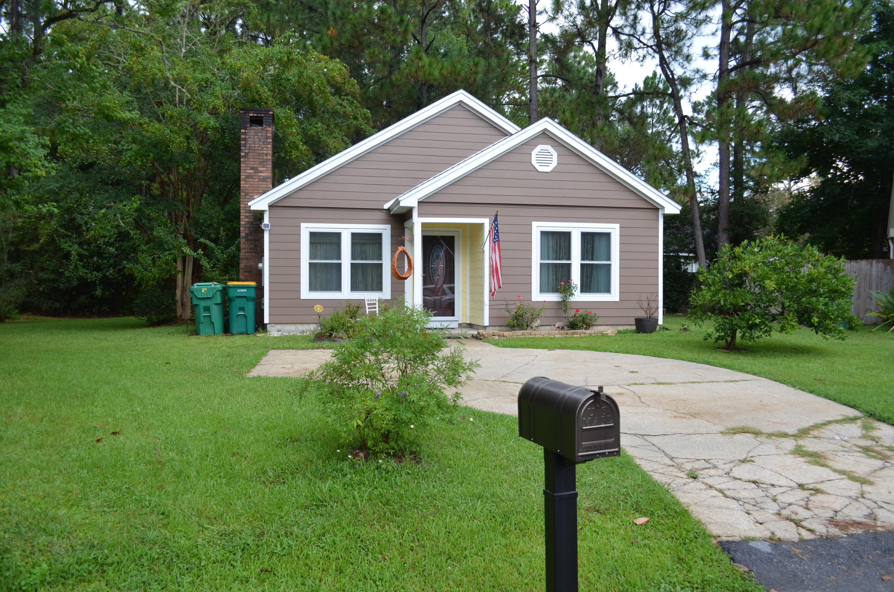 WILLOW BEND PH 1 - Residential