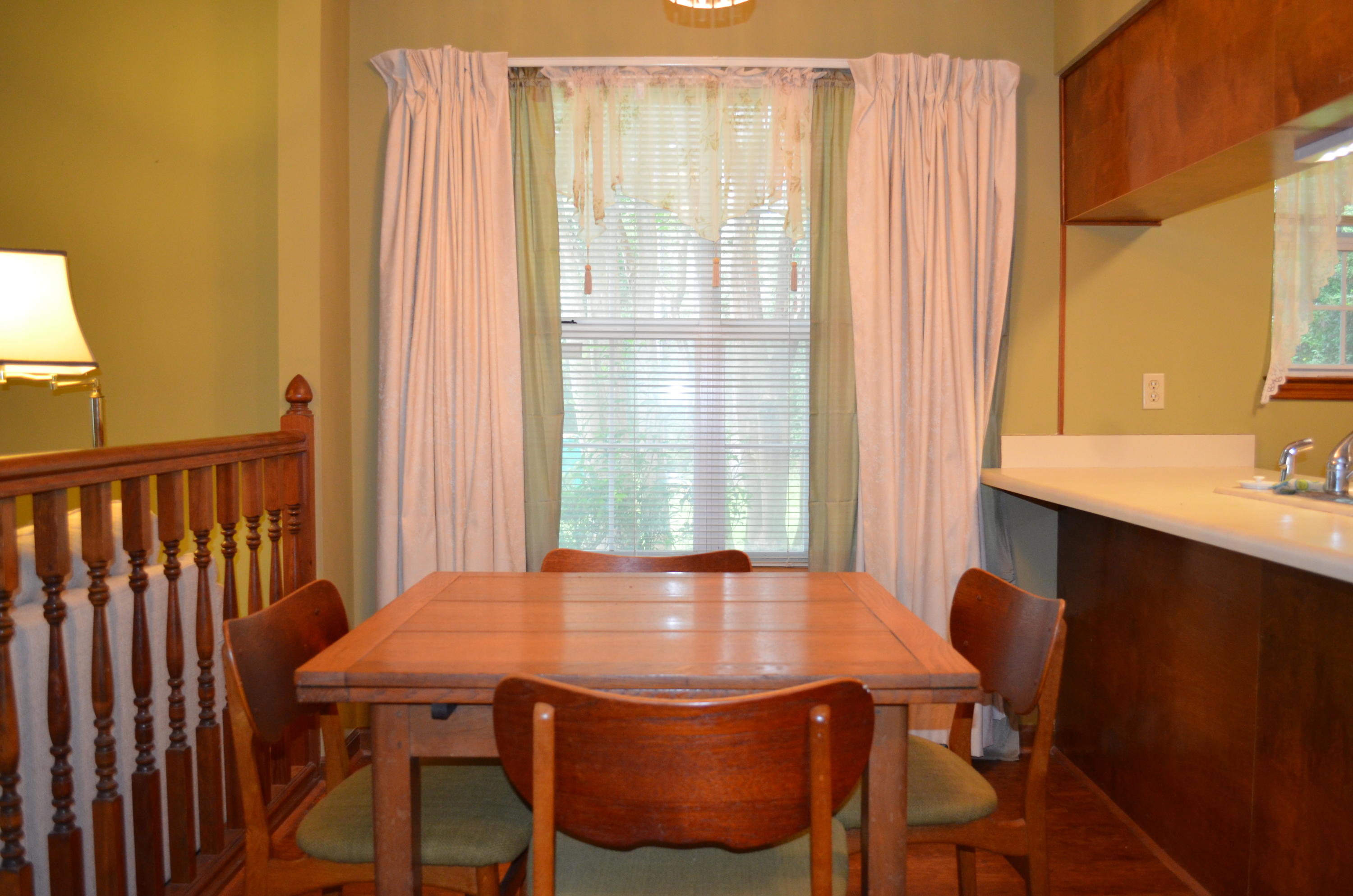 WILLOW BEND PH 1 - Residential