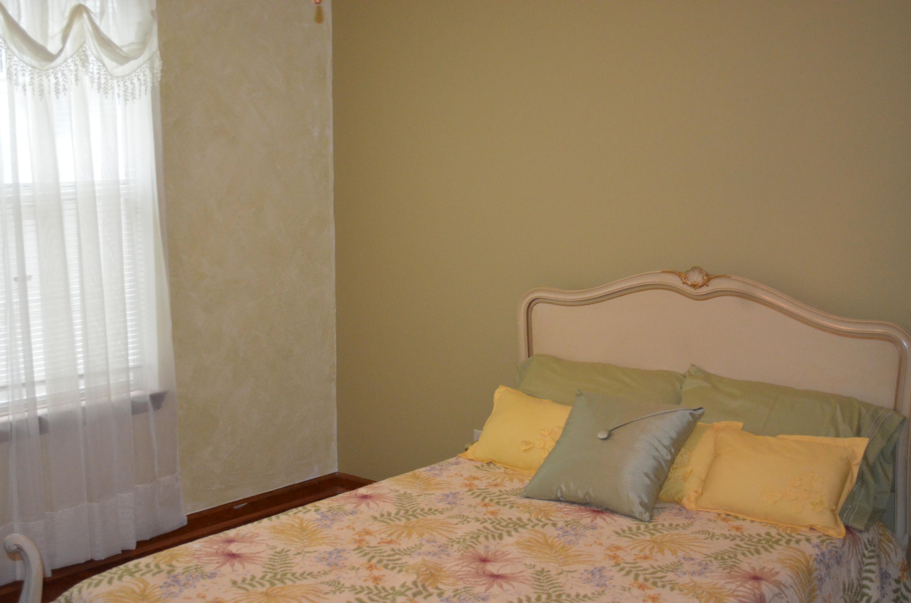 WILLOW BEND PH 1 - Residential