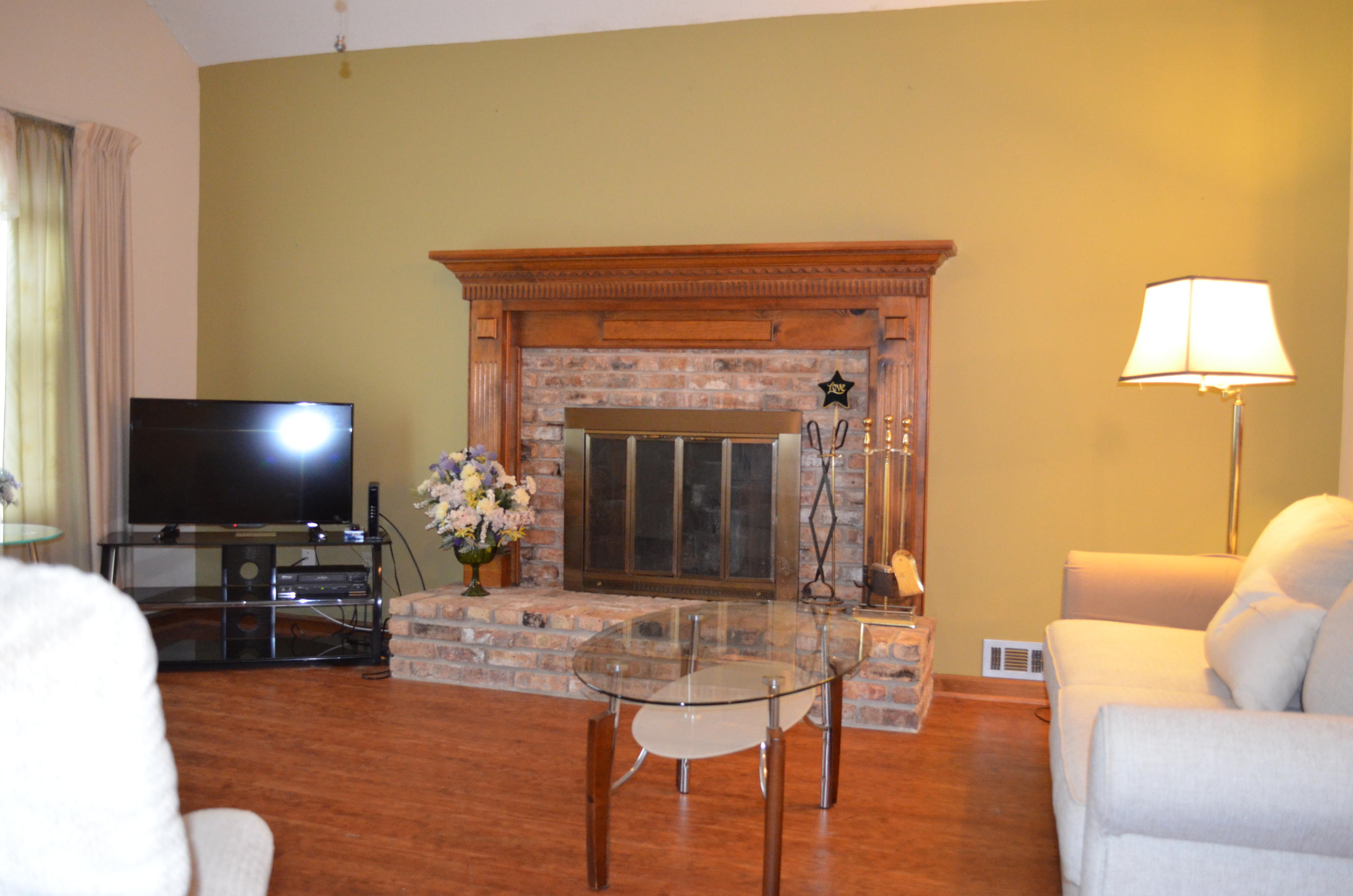 WILLOW BEND PH 1 - Residential