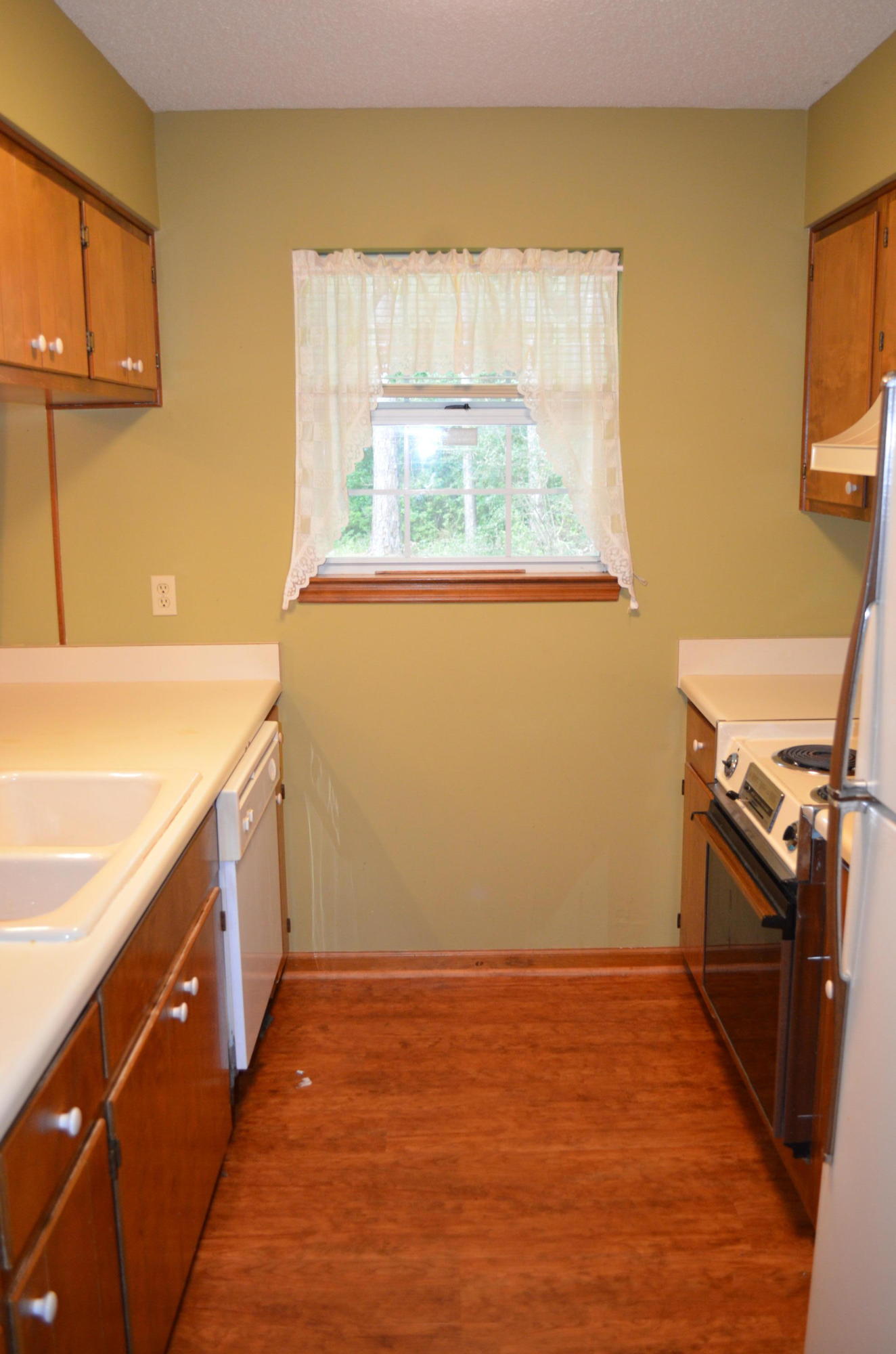 WILLOW BEND PH 1 - Residential