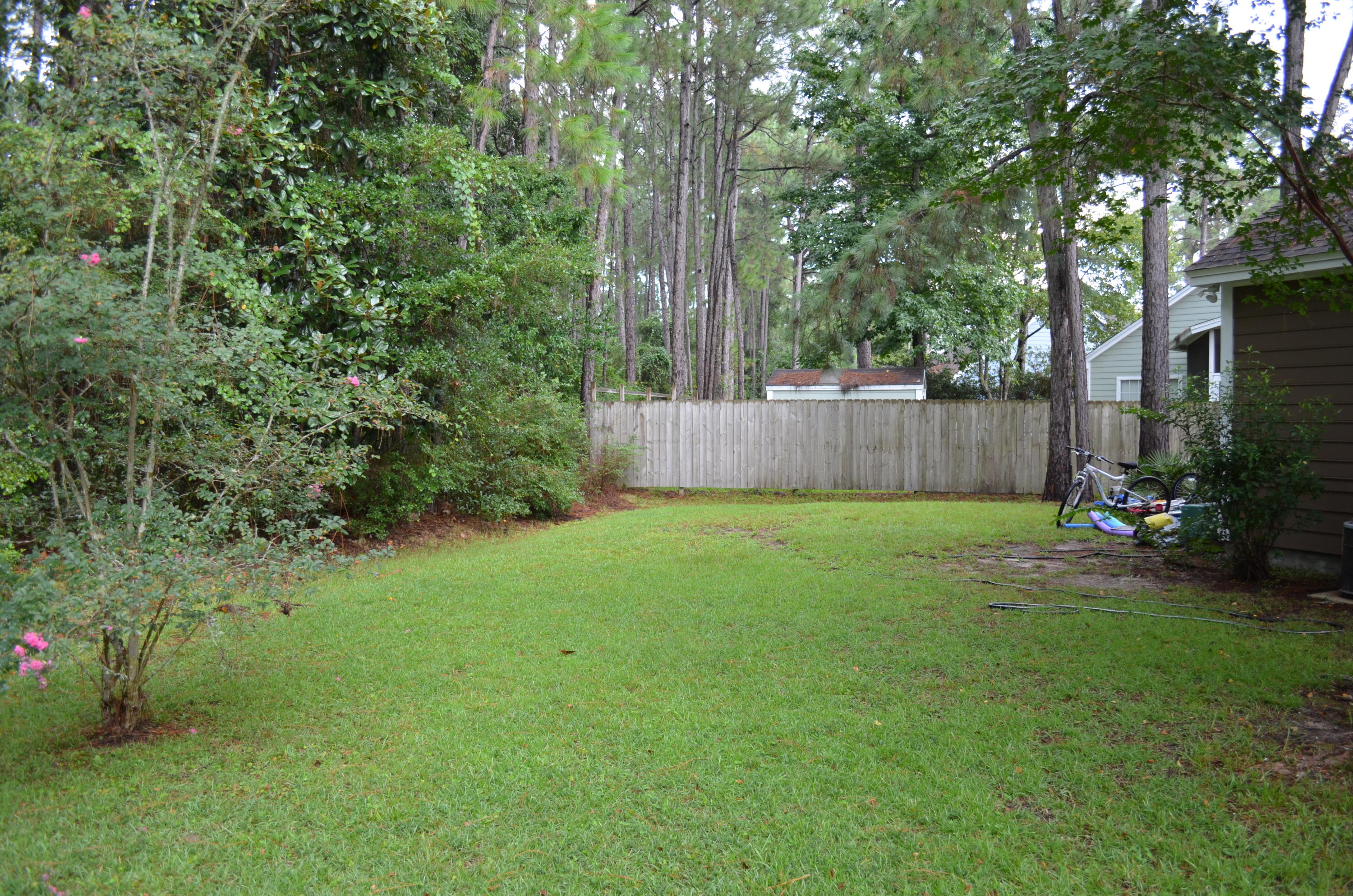 WILLOW BEND PH 1 - Residential