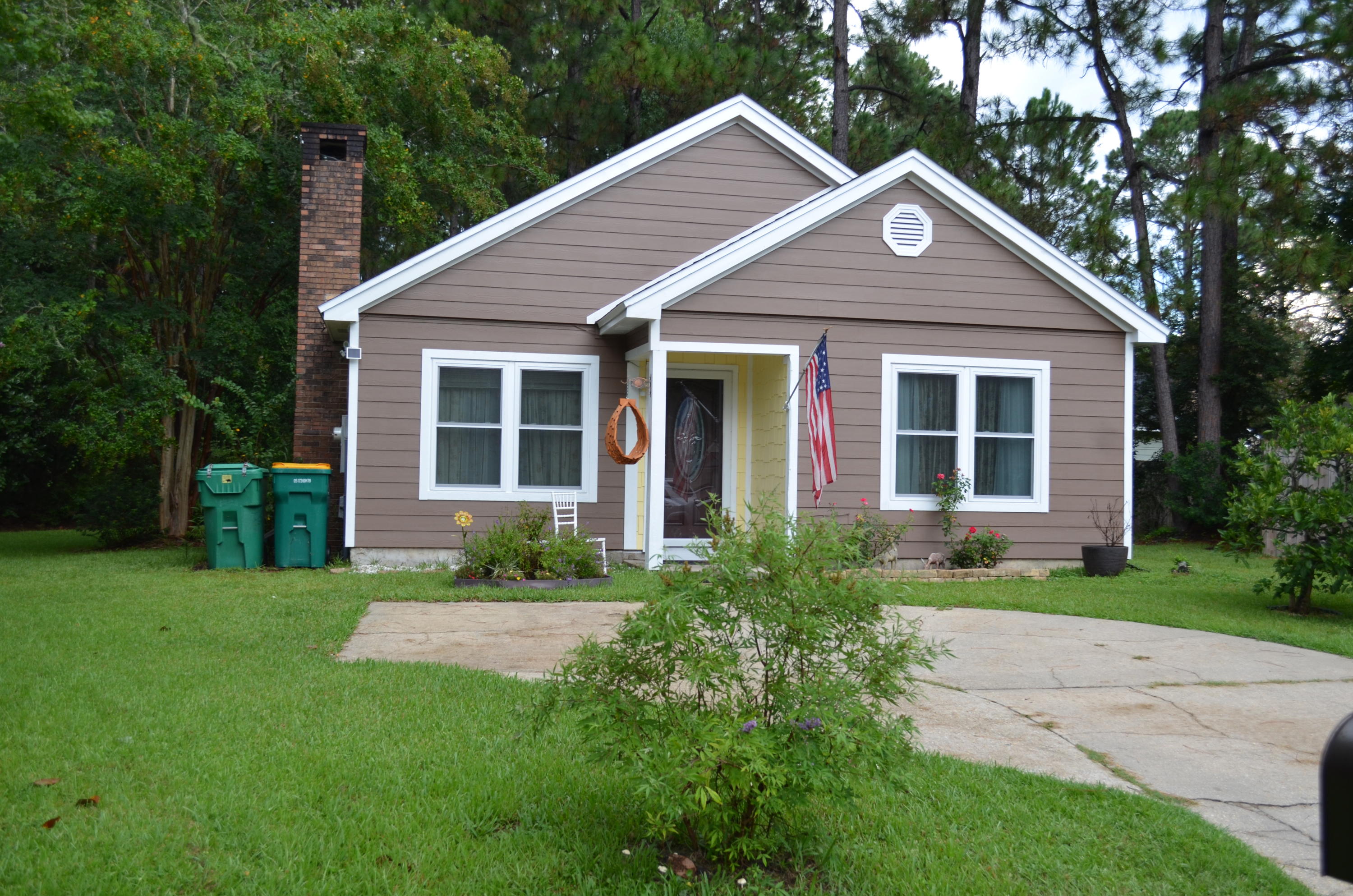 WILLOW BEND PH 1 - Residential