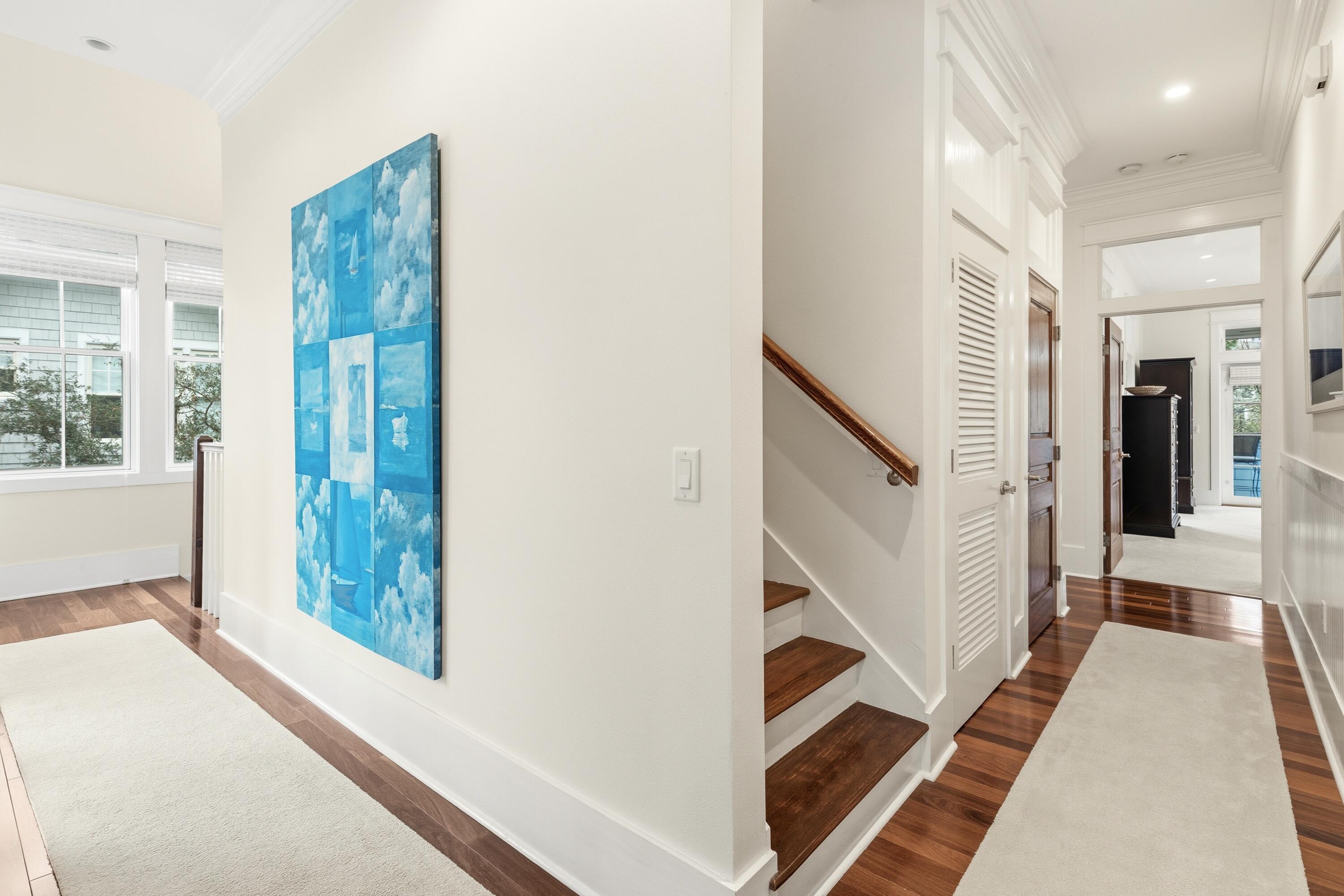 WATERSOUND BEACH - Residential