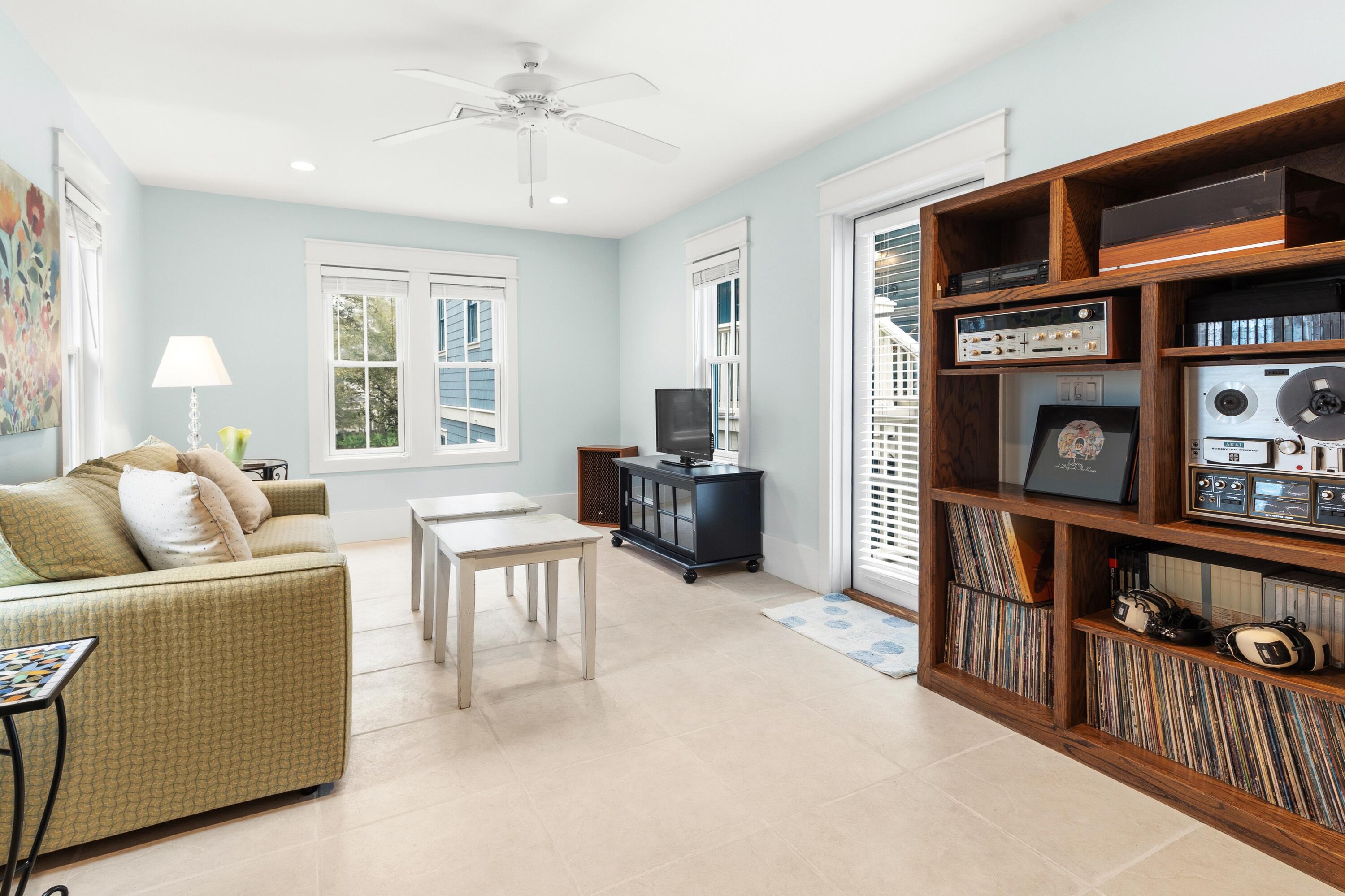 WATERSOUND BEACH - Residential