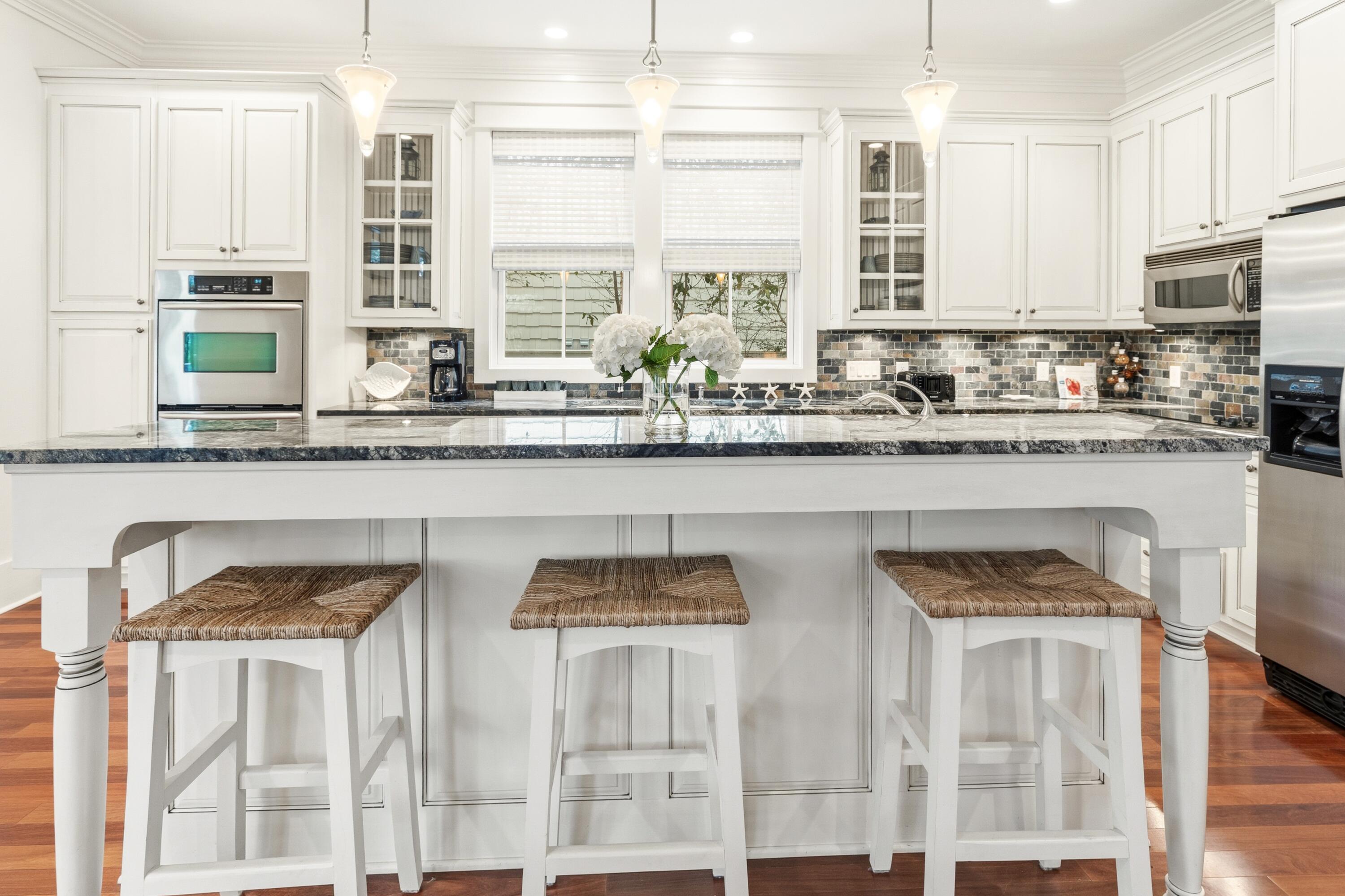 WATERSOUND BEACH - Residential