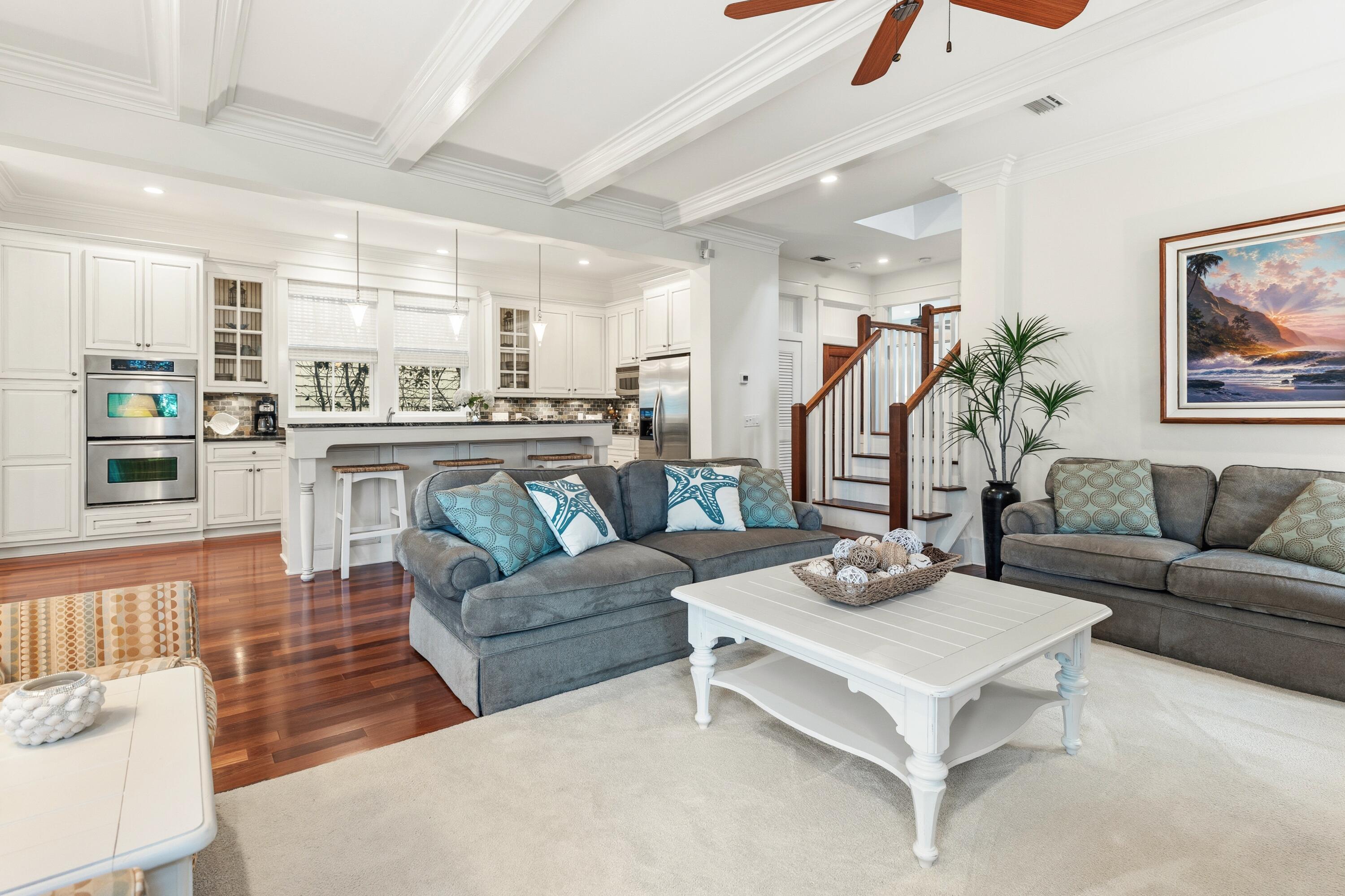 WATERSOUND BEACH - Residential