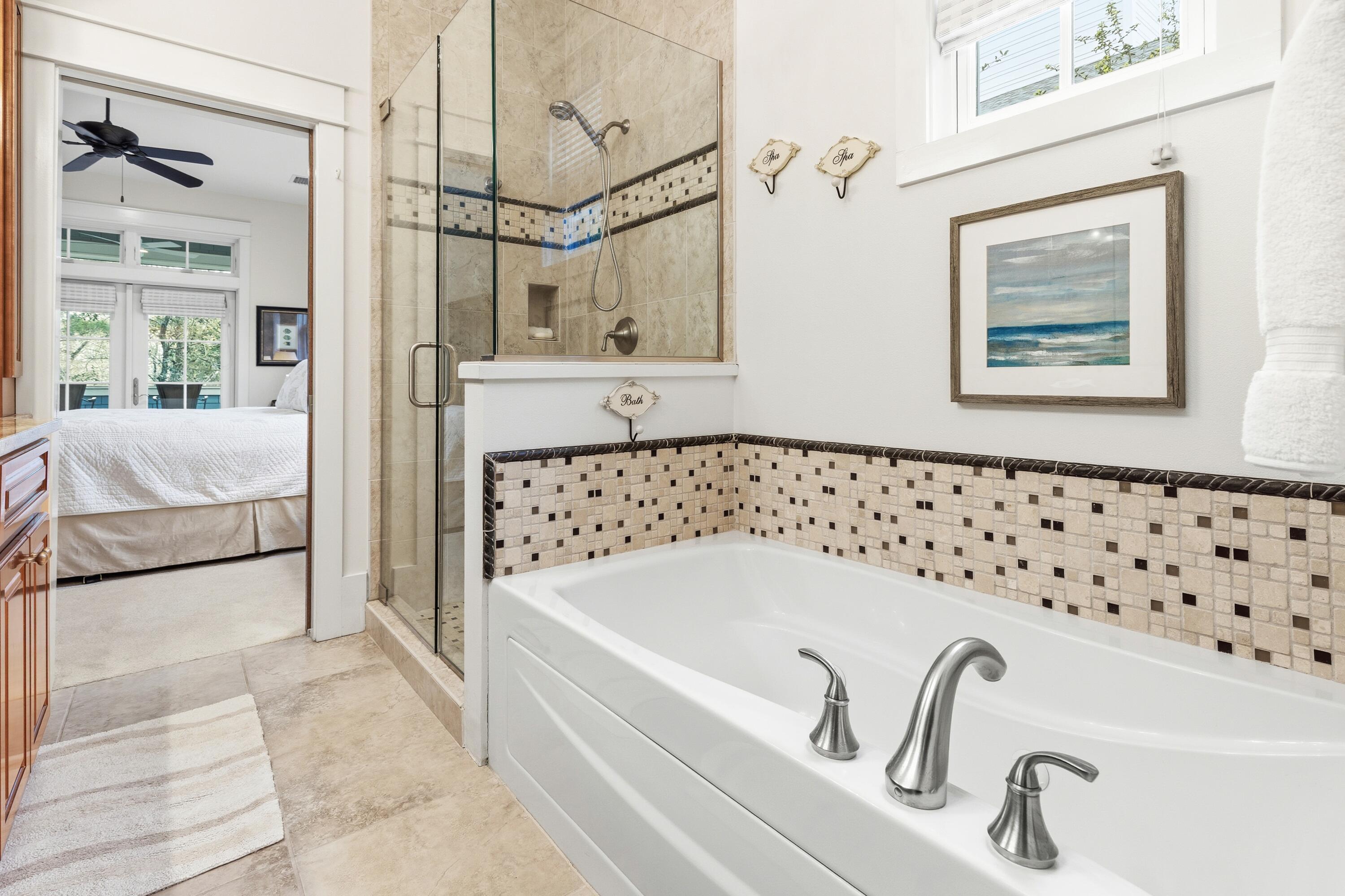 WATERSOUND BEACH - Residential