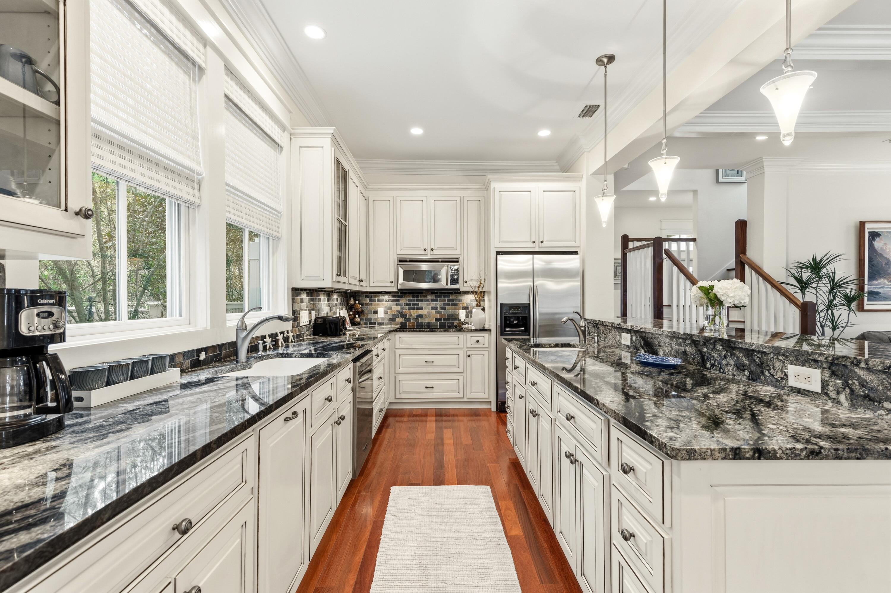 WATERSOUND BEACH - Residential