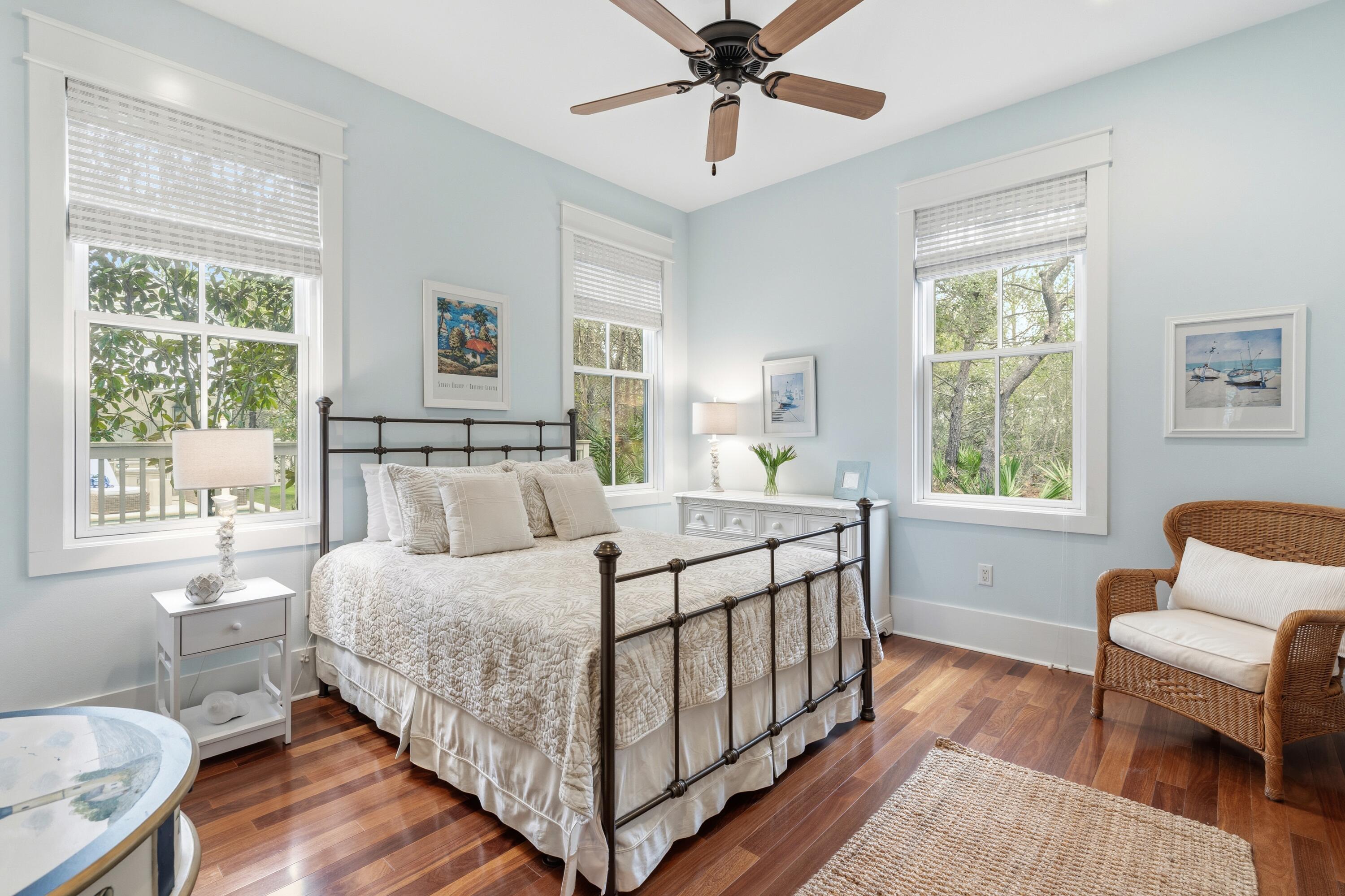 WATERSOUND BEACH - Residential