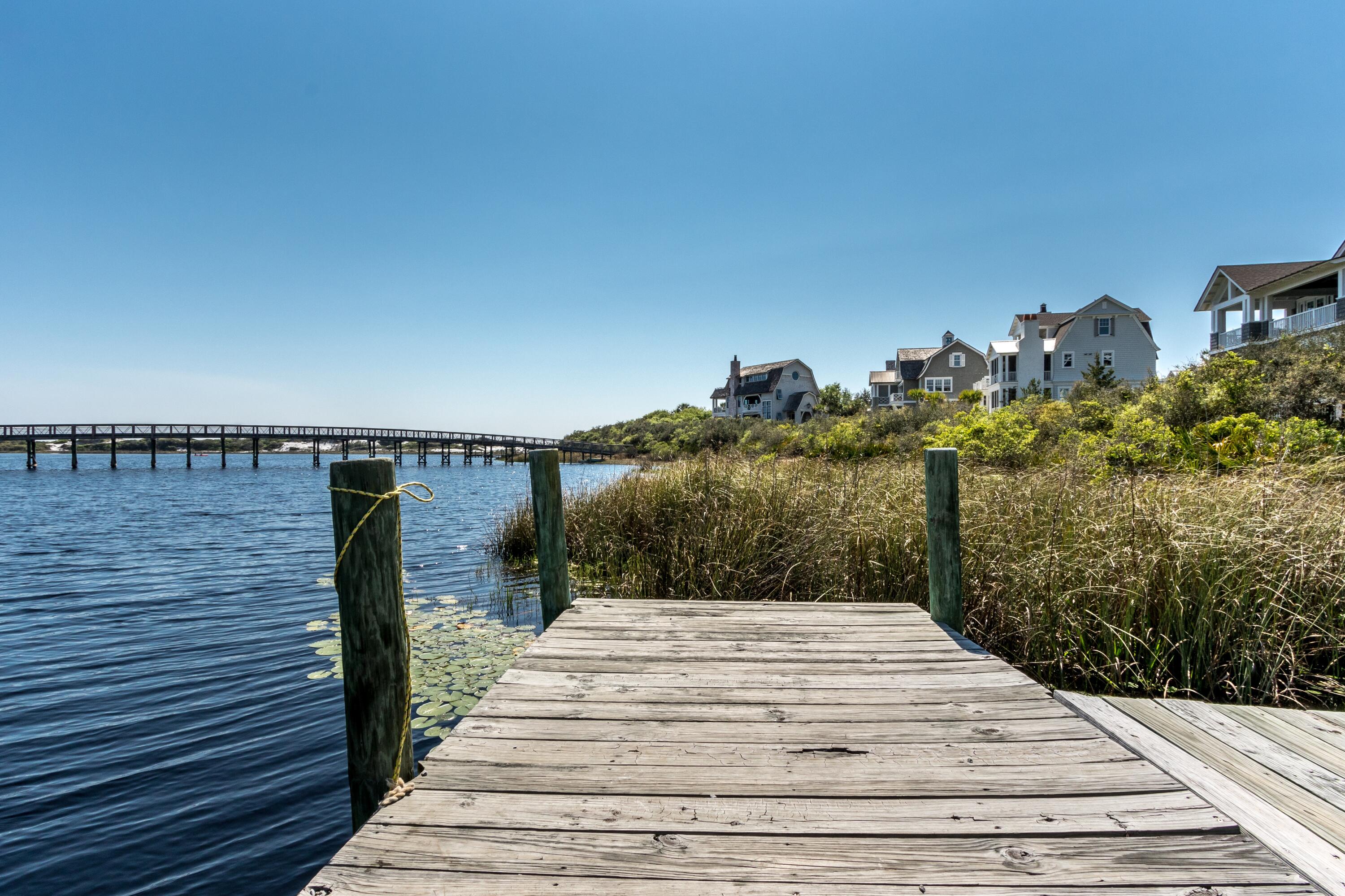 WATERSOUND BEACH - Residential