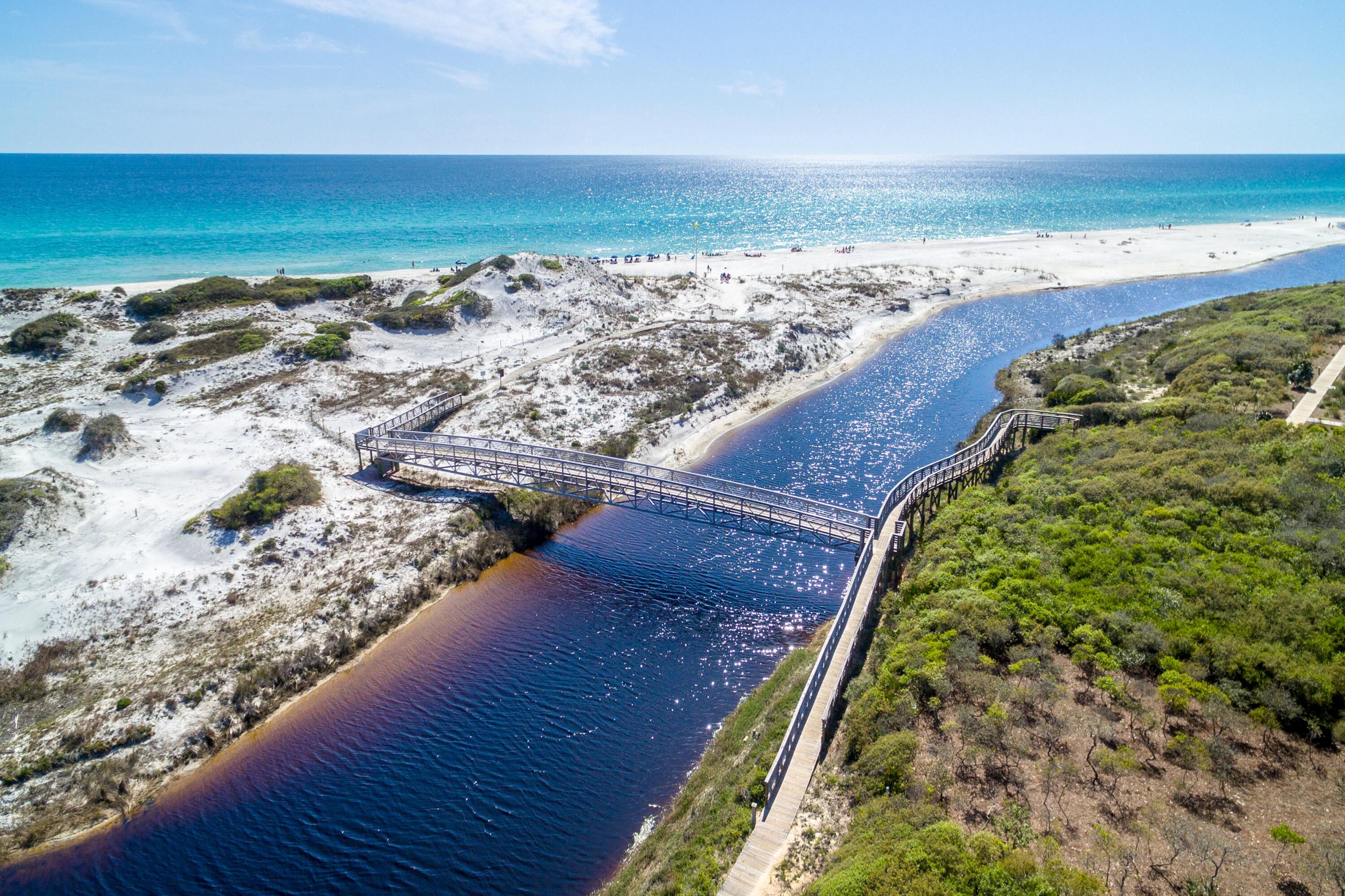 WATERSOUND BEACH - Residential