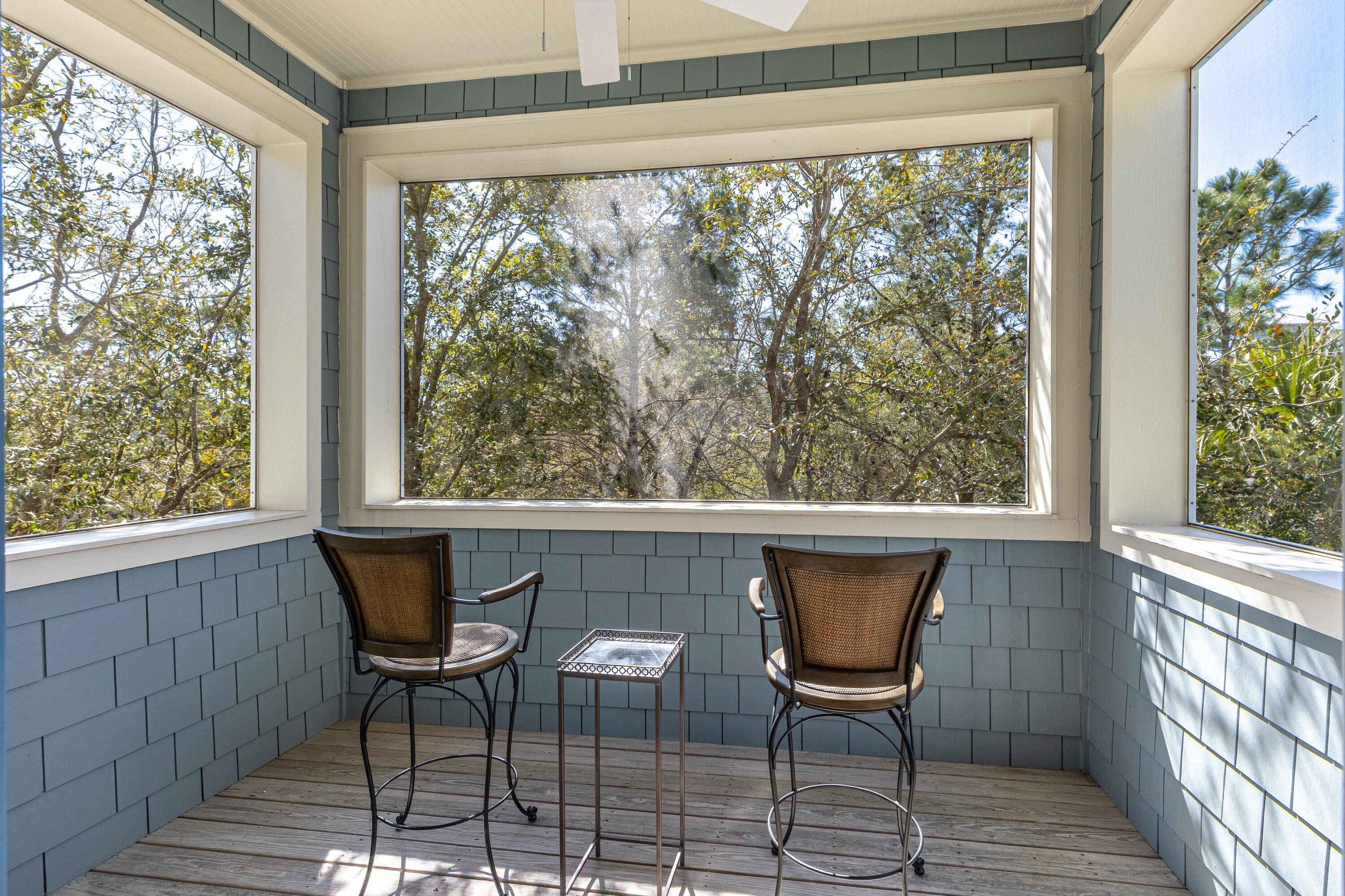 WATERSOUND BEACH - Residential