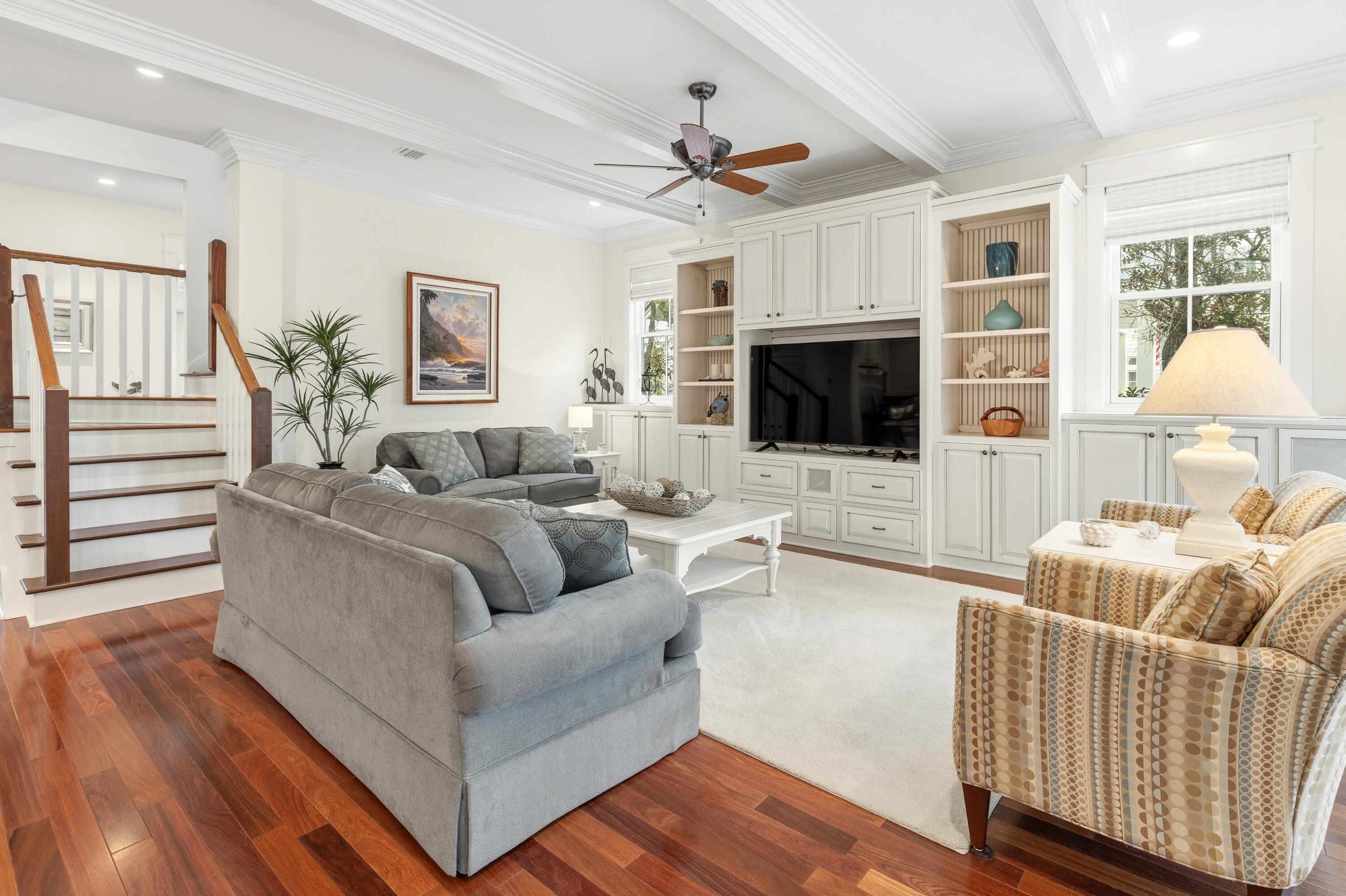 WATERSOUND BEACH - Residential