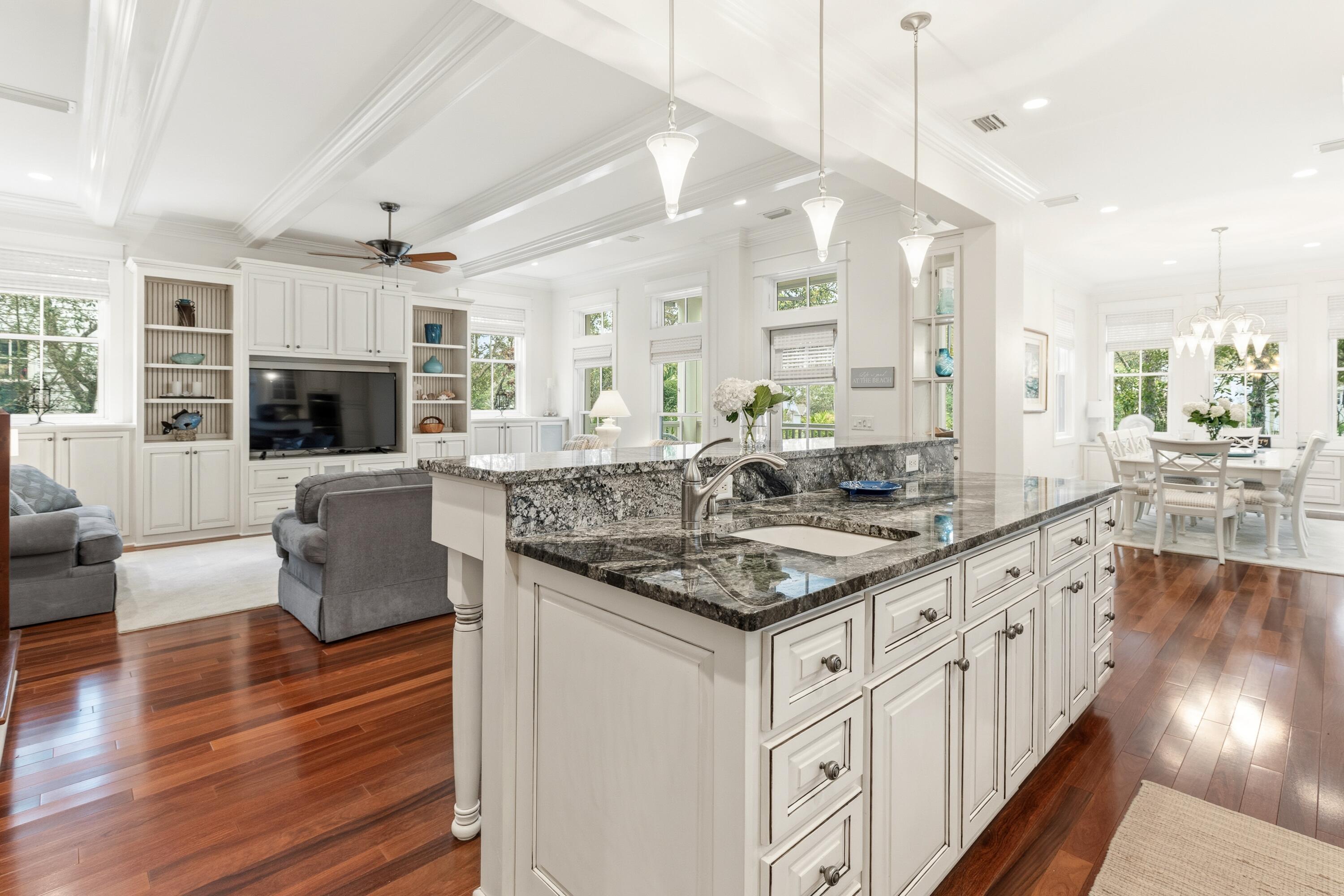 WATERSOUND BEACH - Residential