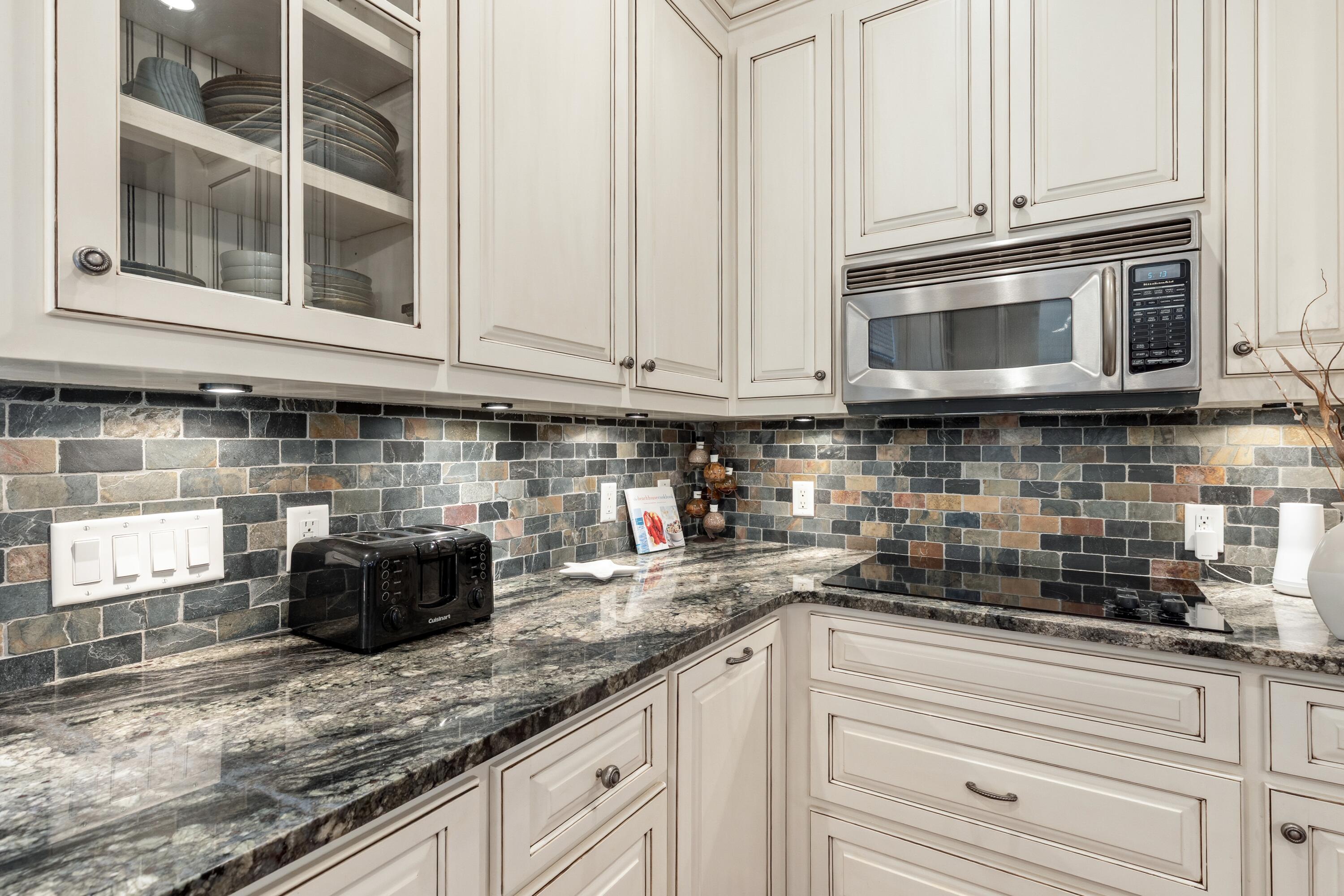 WATERSOUND BEACH - Residential