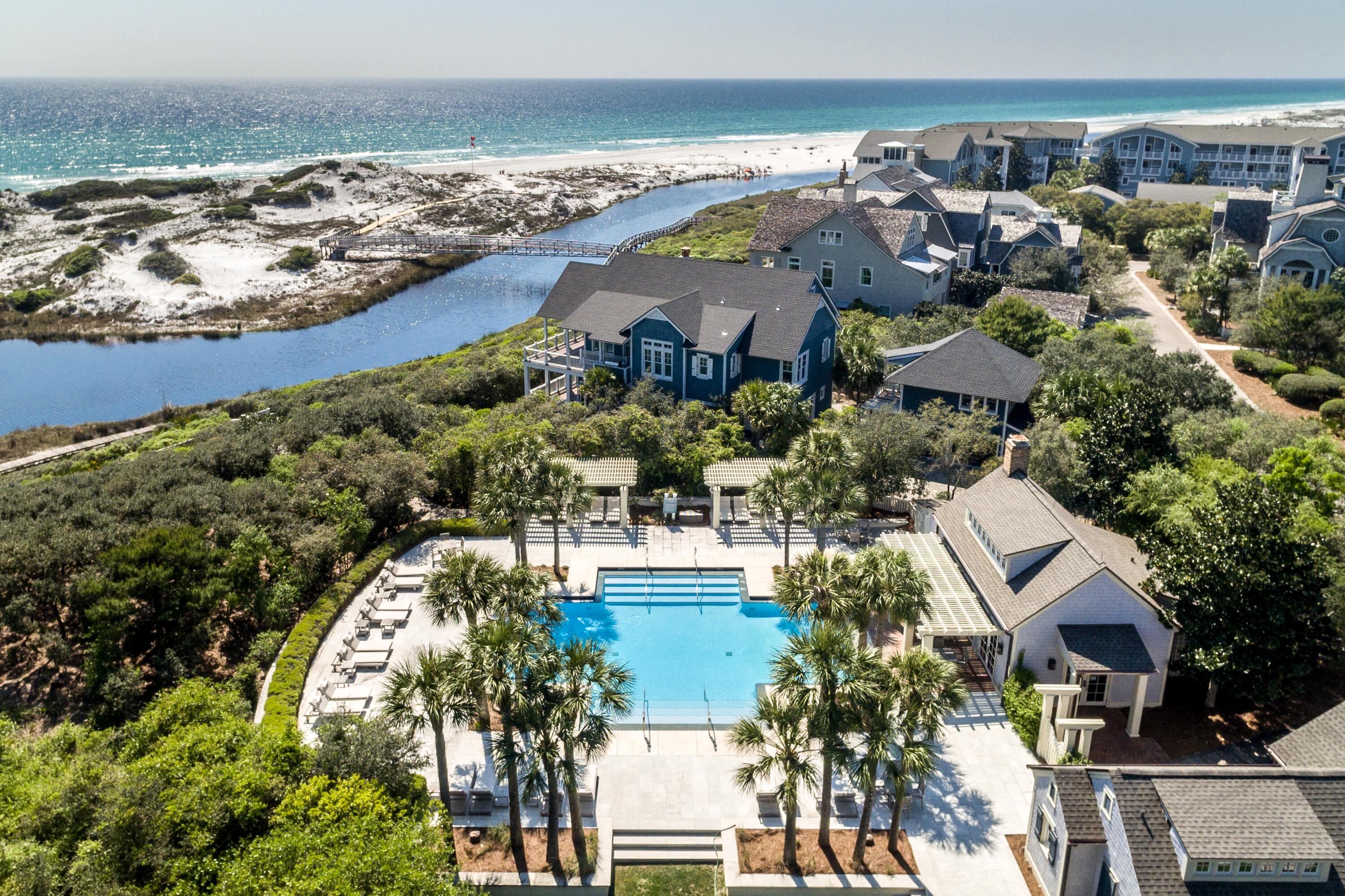 WATERSOUND BEACH - Residential