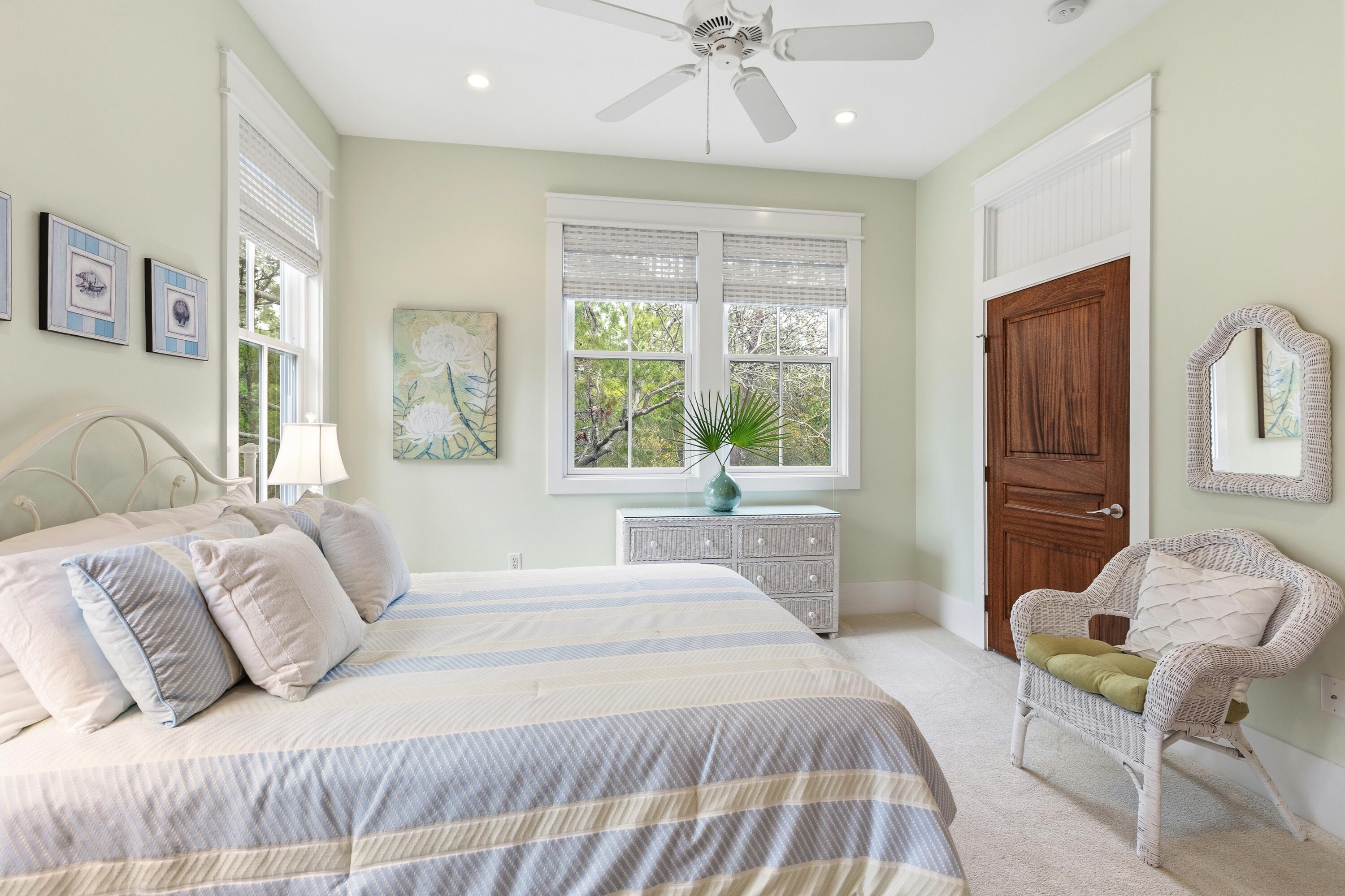 WATERSOUND BEACH - Residential