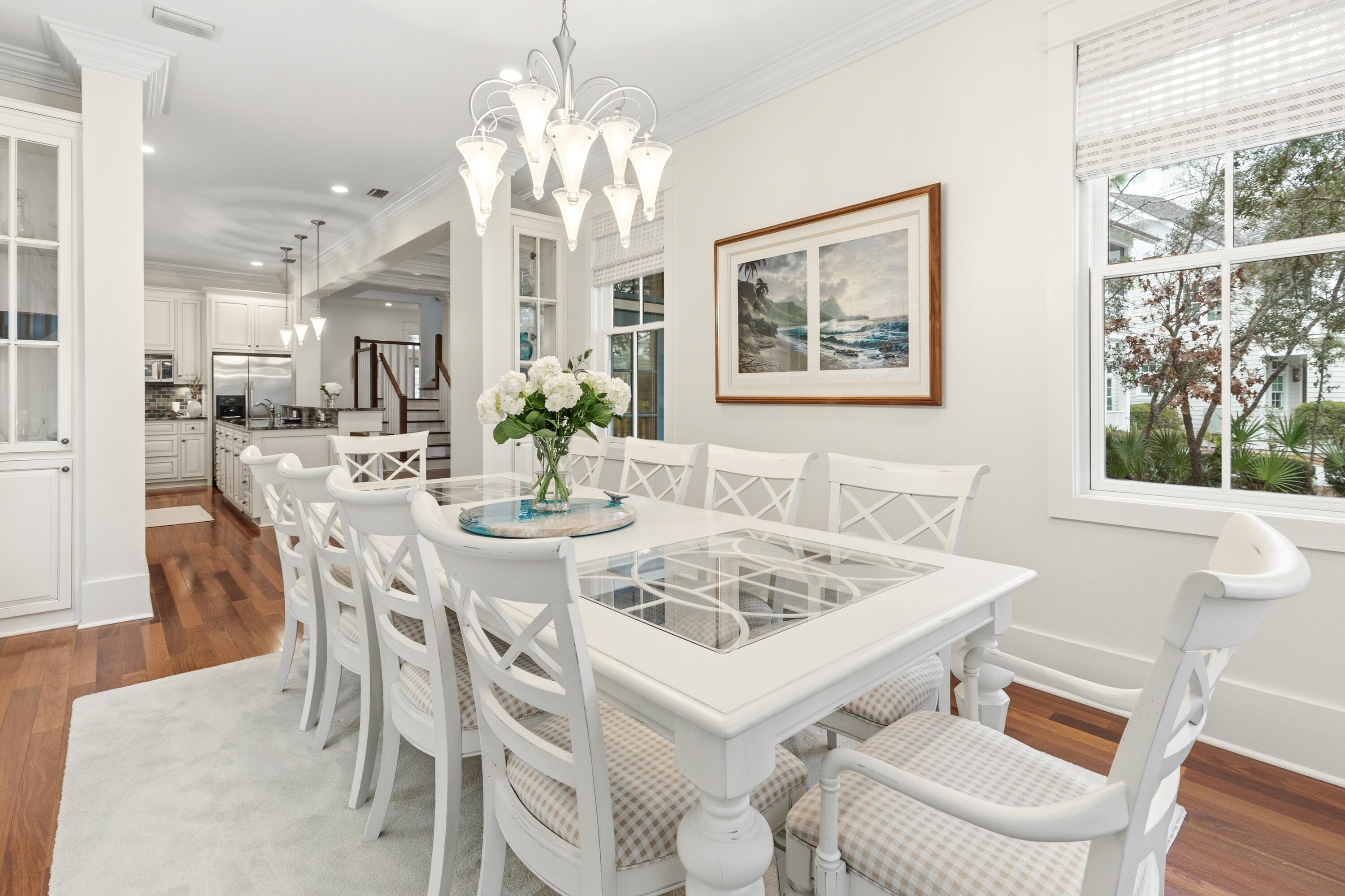 WATERSOUND BEACH - Residential