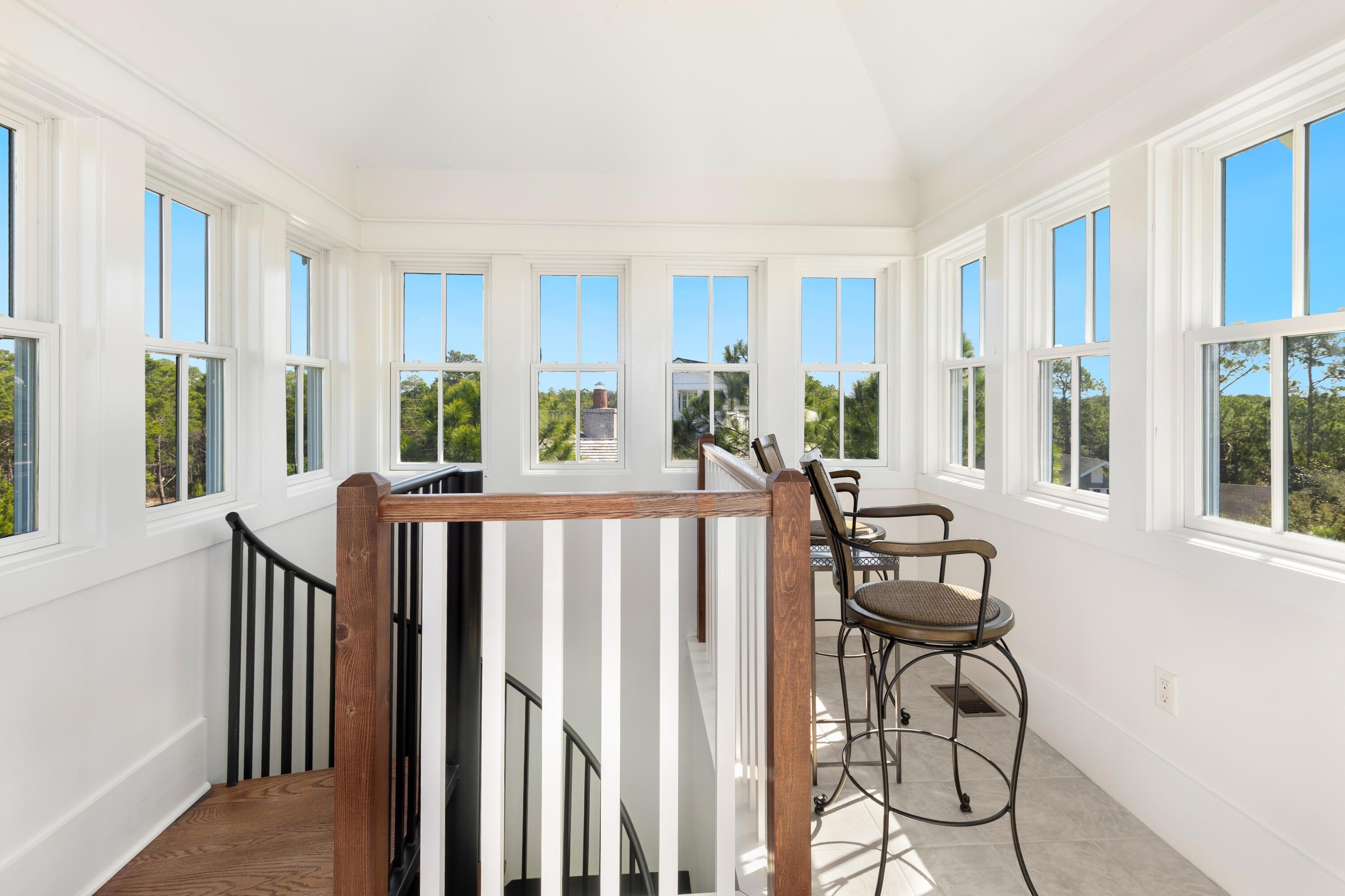 WATERSOUND BEACH - Residential