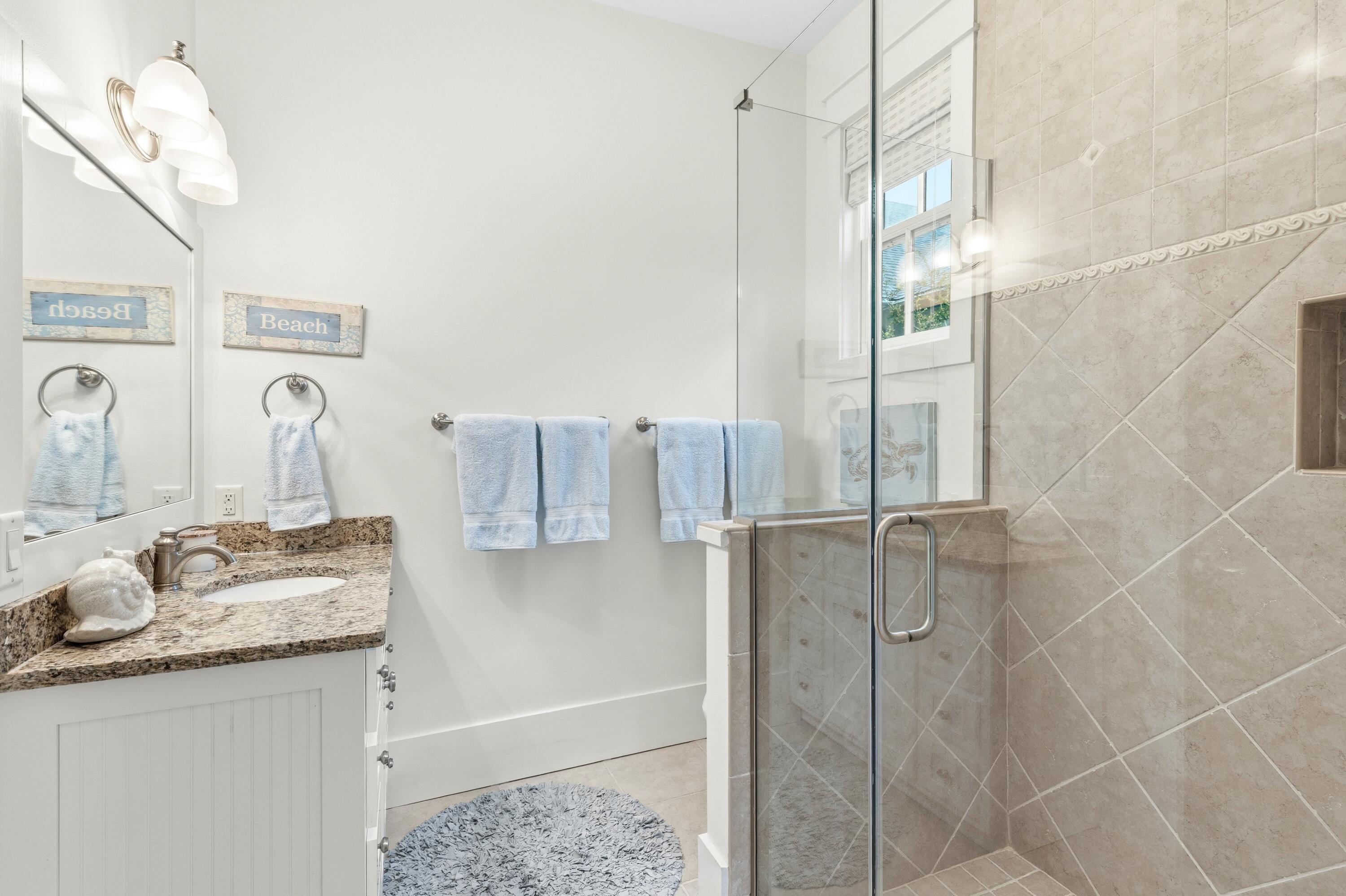 WATERSOUND BEACH - Residential