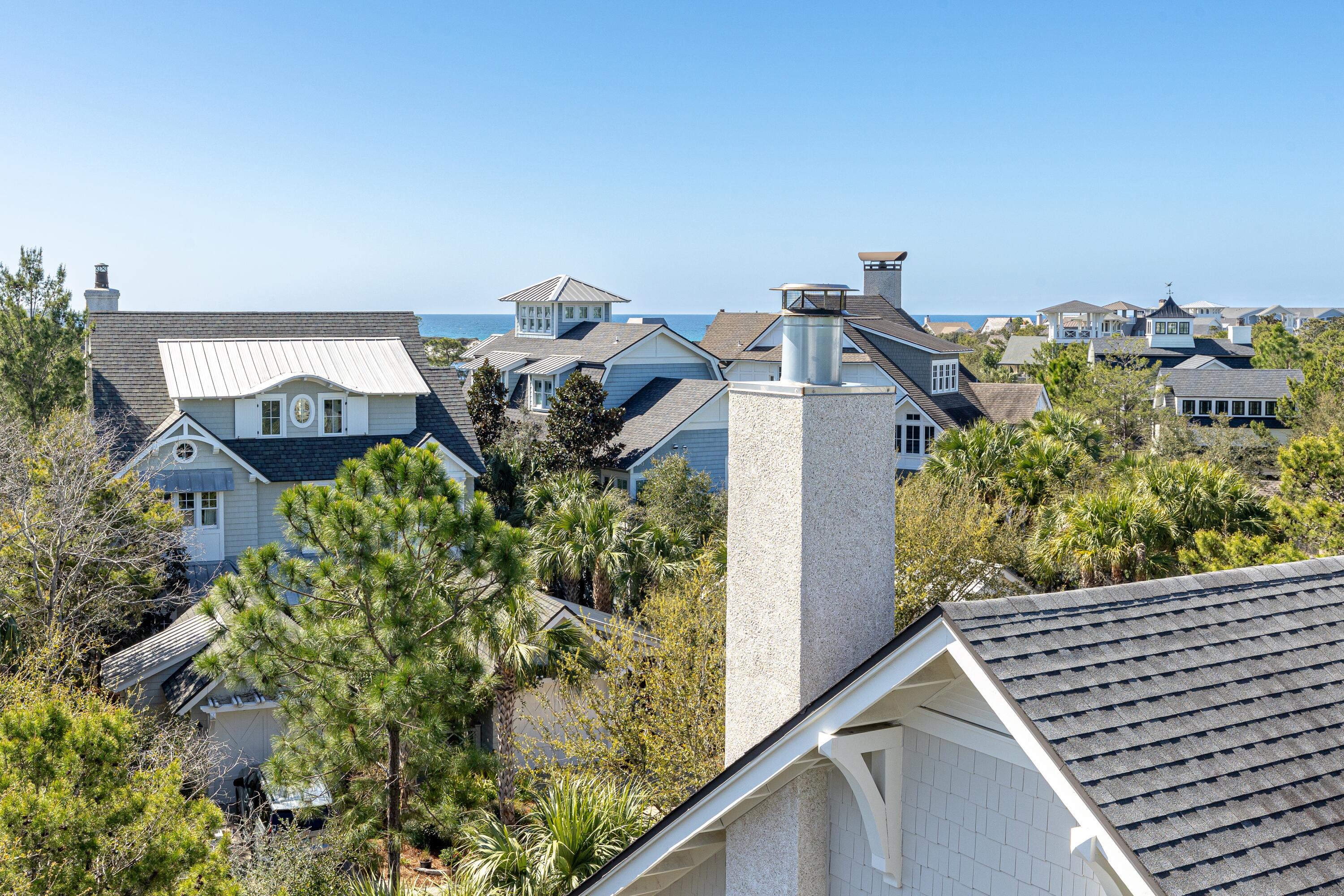 WATERSOUND BEACH - Residential