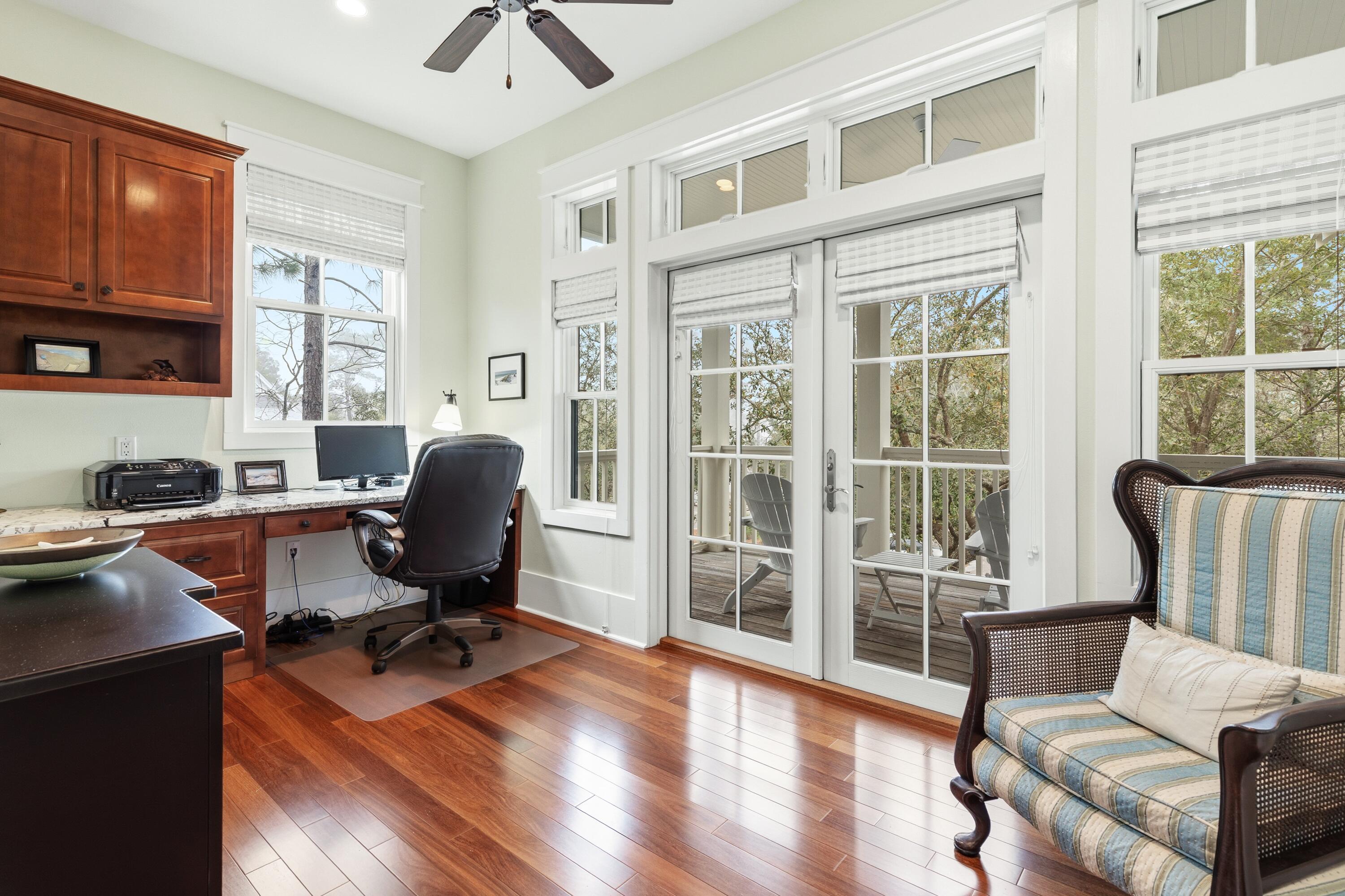 WATERSOUND BEACH - Residential