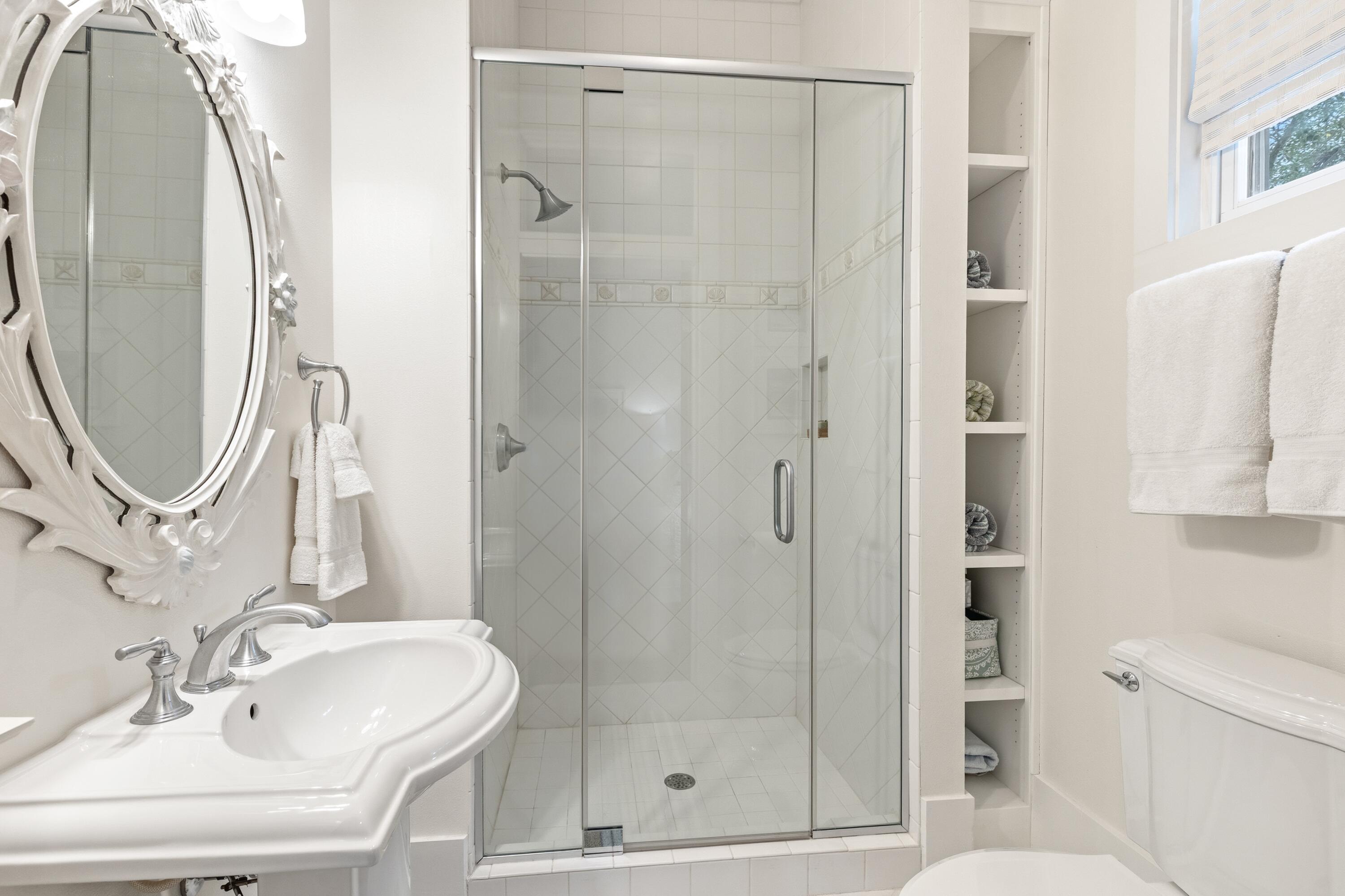 WATERSOUND BEACH - Residential