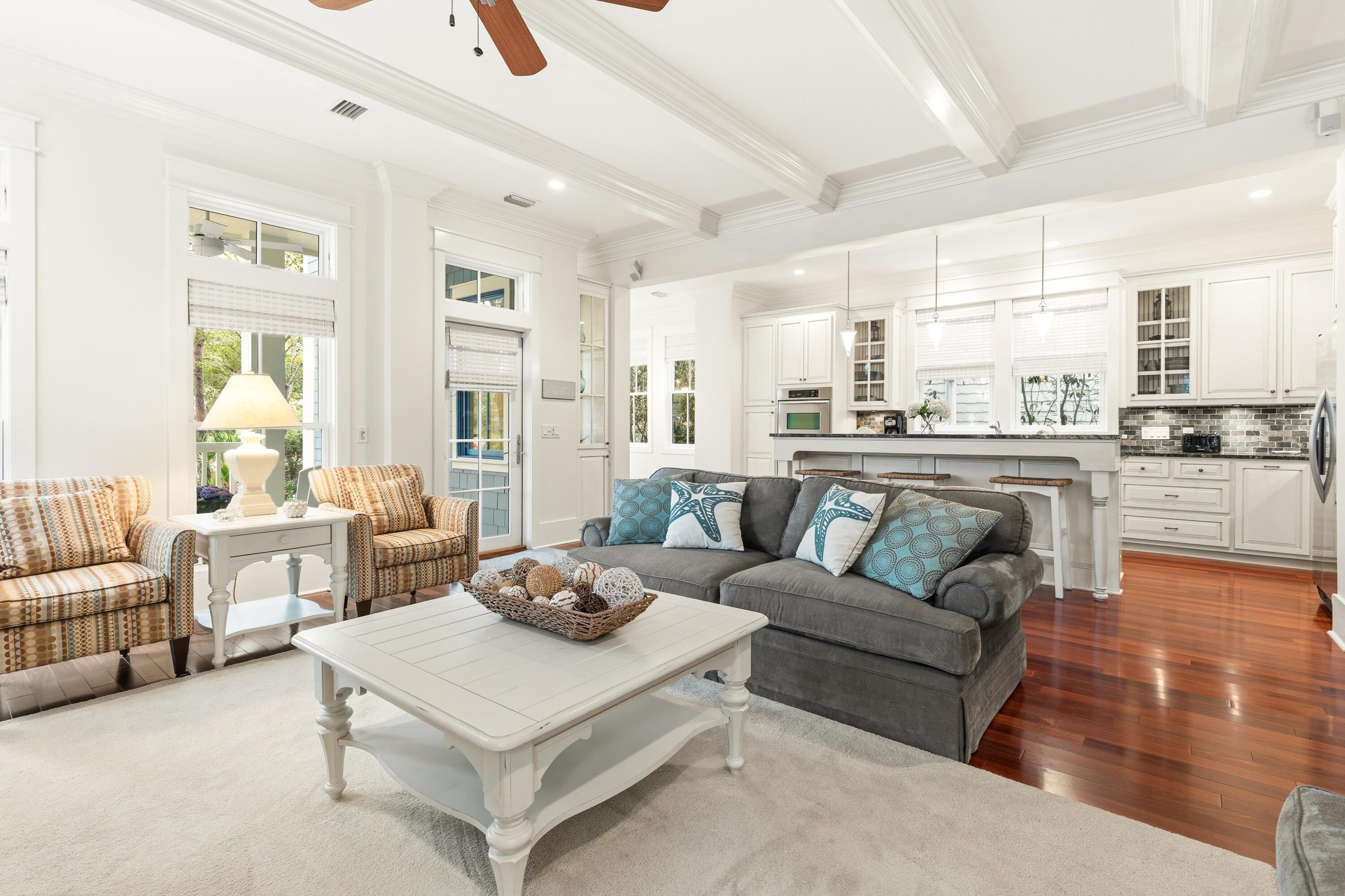 WATERSOUND BEACH - Residential