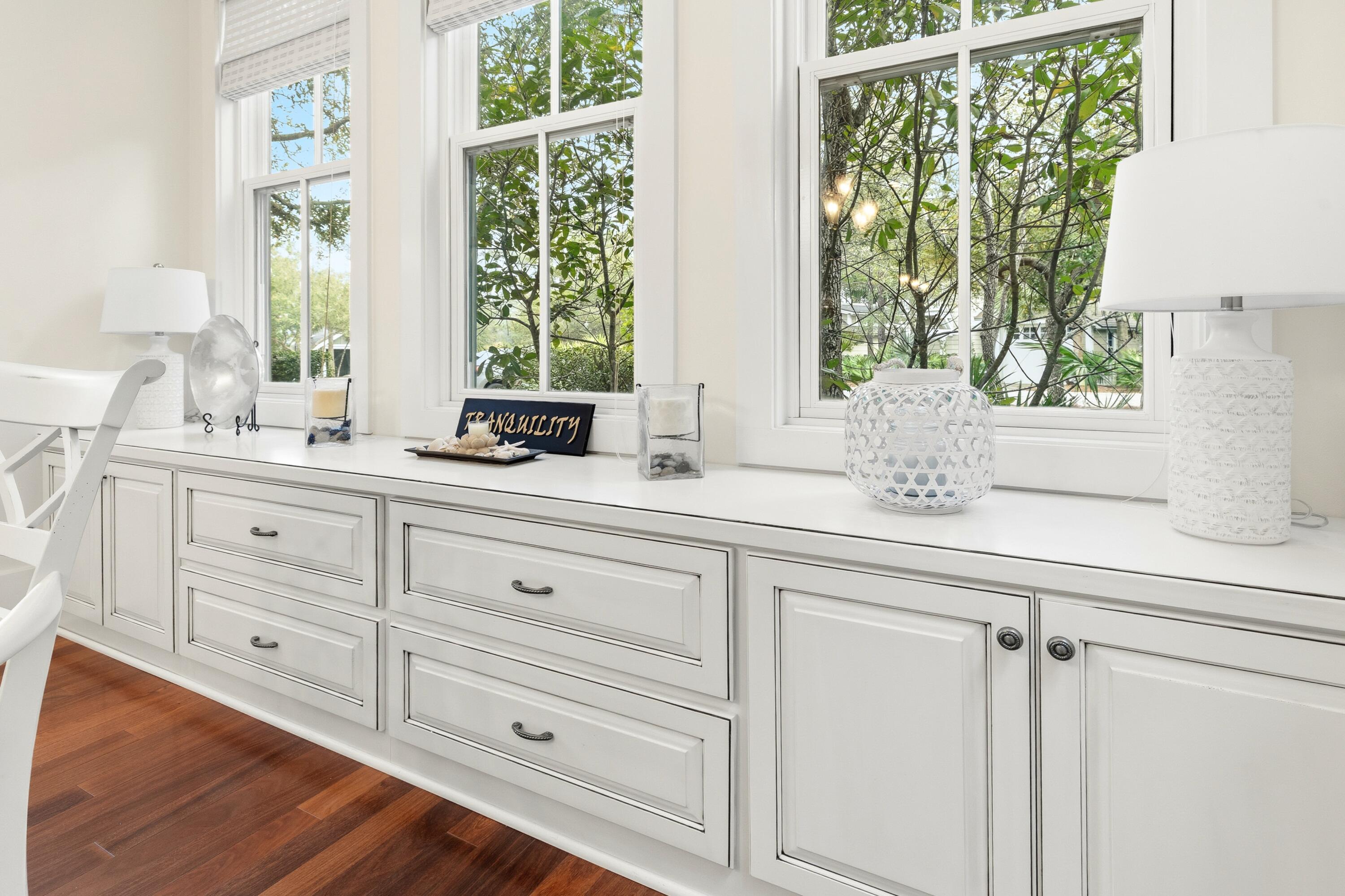 WATERSOUND BEACH - Residential