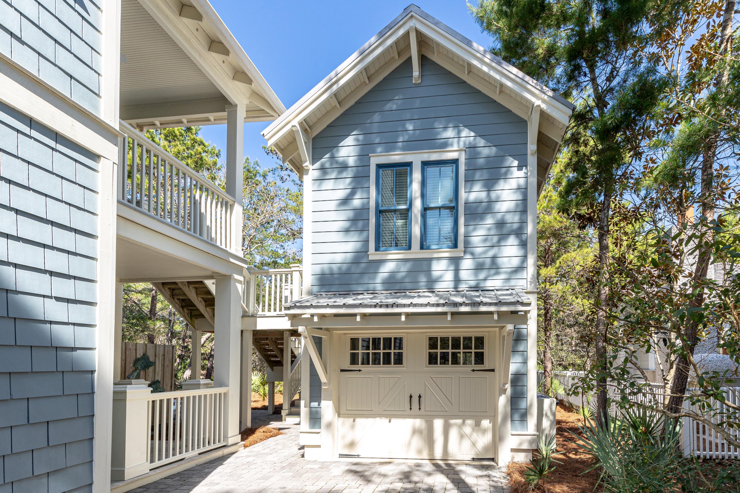 WATERSOUND BEACH - Residential