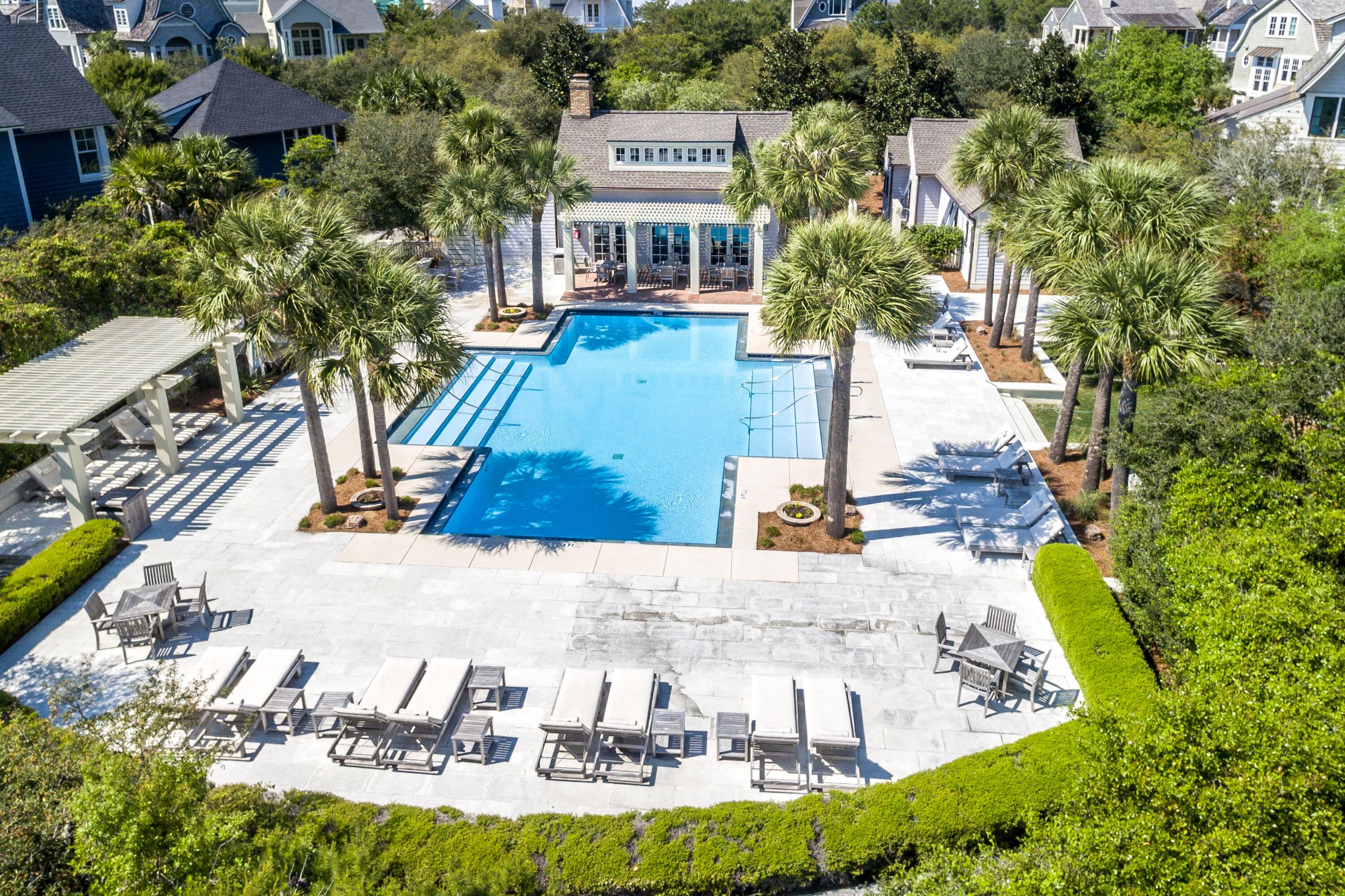 WATERSOUND BEACH - Residential