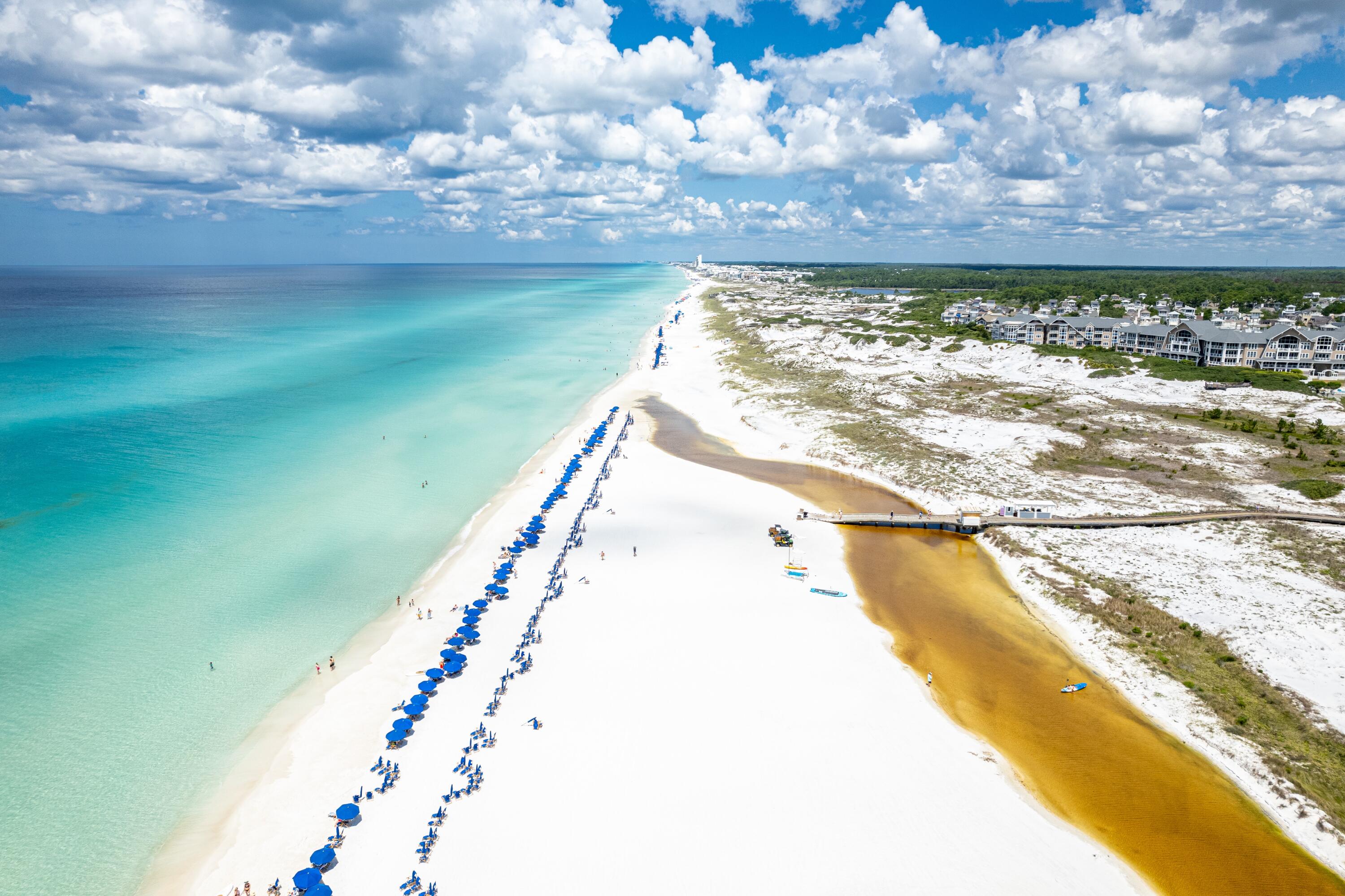 WATERSOUND BEACH - Residential