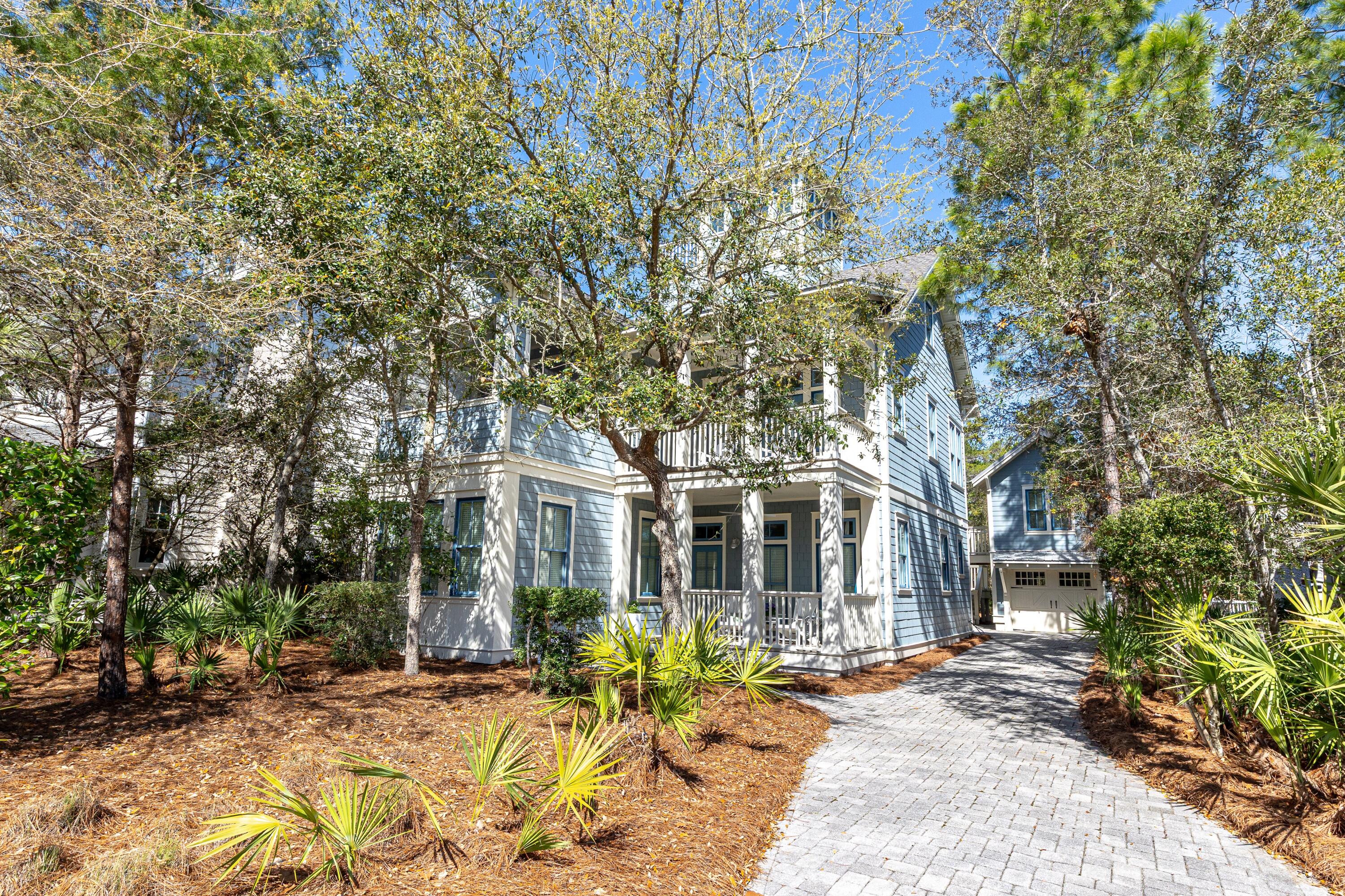 WATERSOUND BEACH - Residential