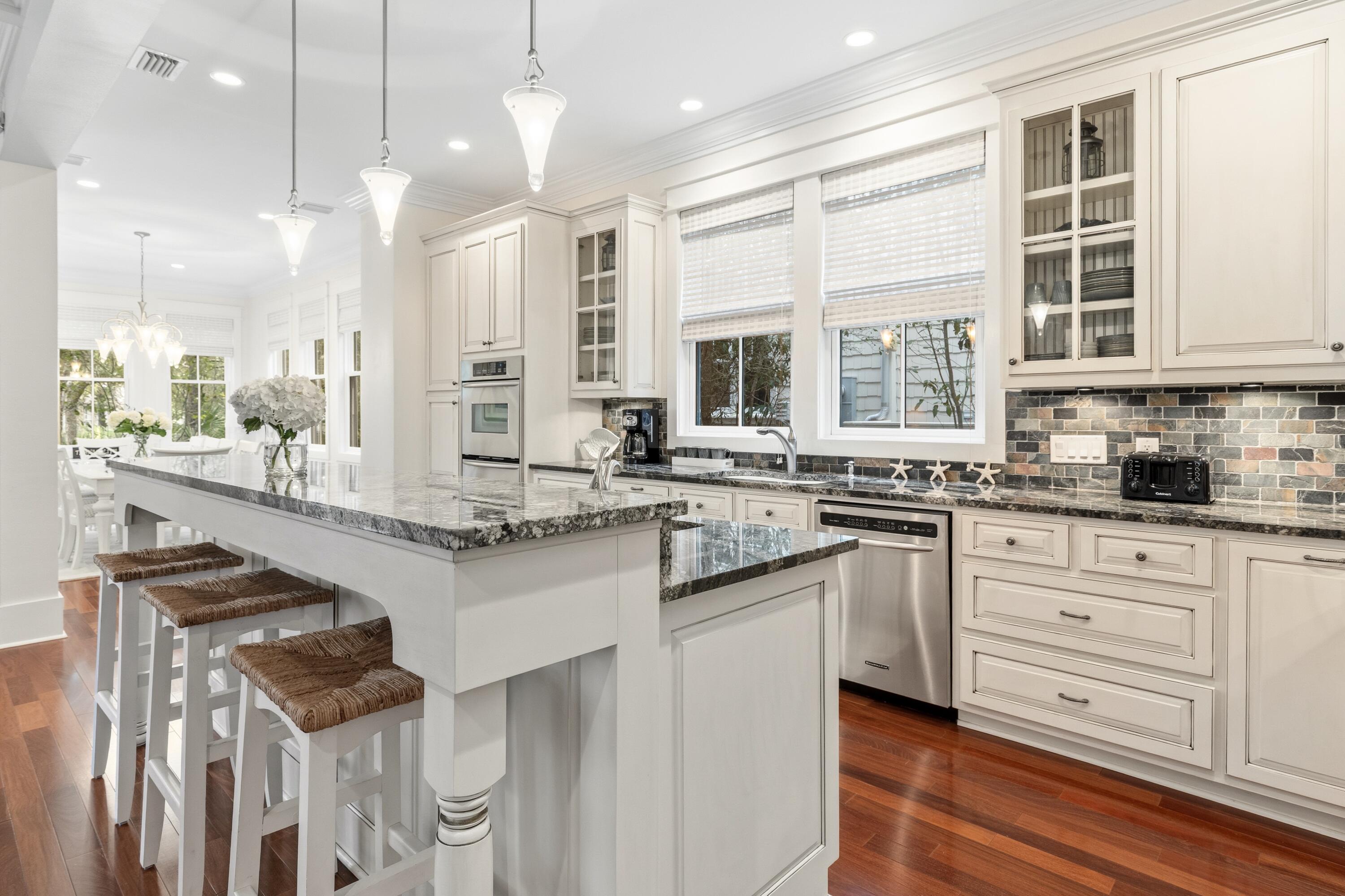 WATERSOUND BEACH - Residential