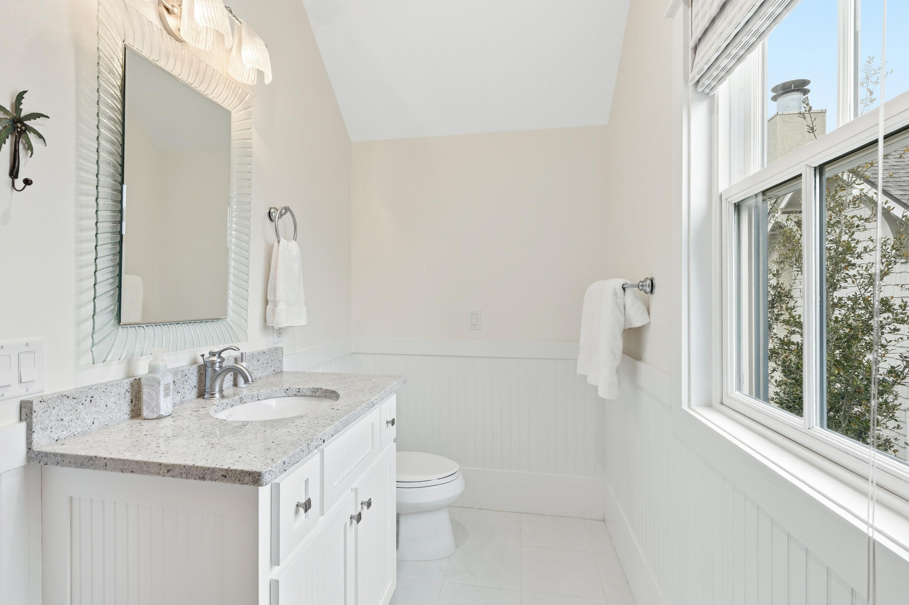 WATERSOUND BEACH - Residential