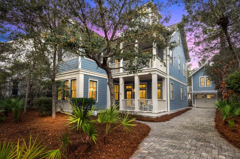 53 Creek Bridge Way Watersound FL 32461