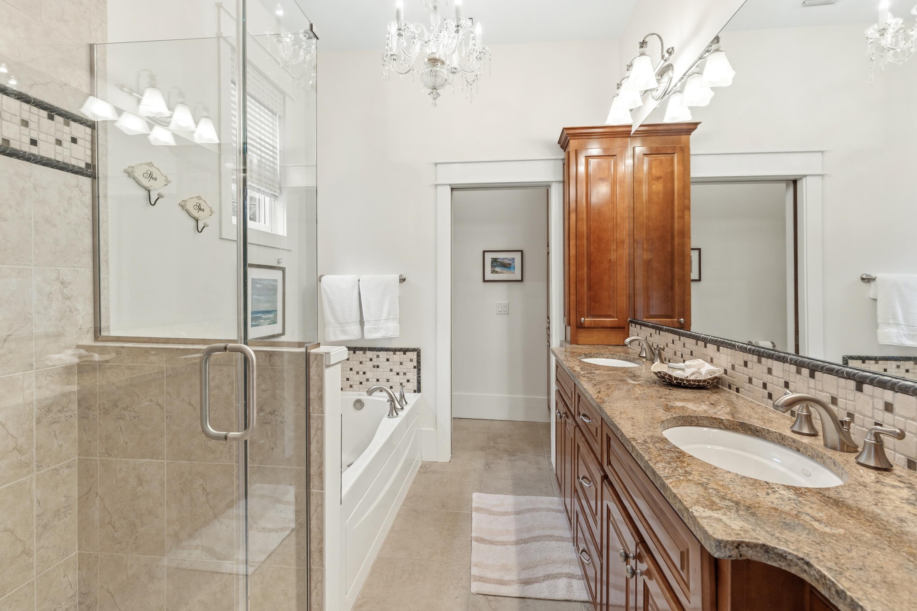 WATERSOUND BEACH - Residential