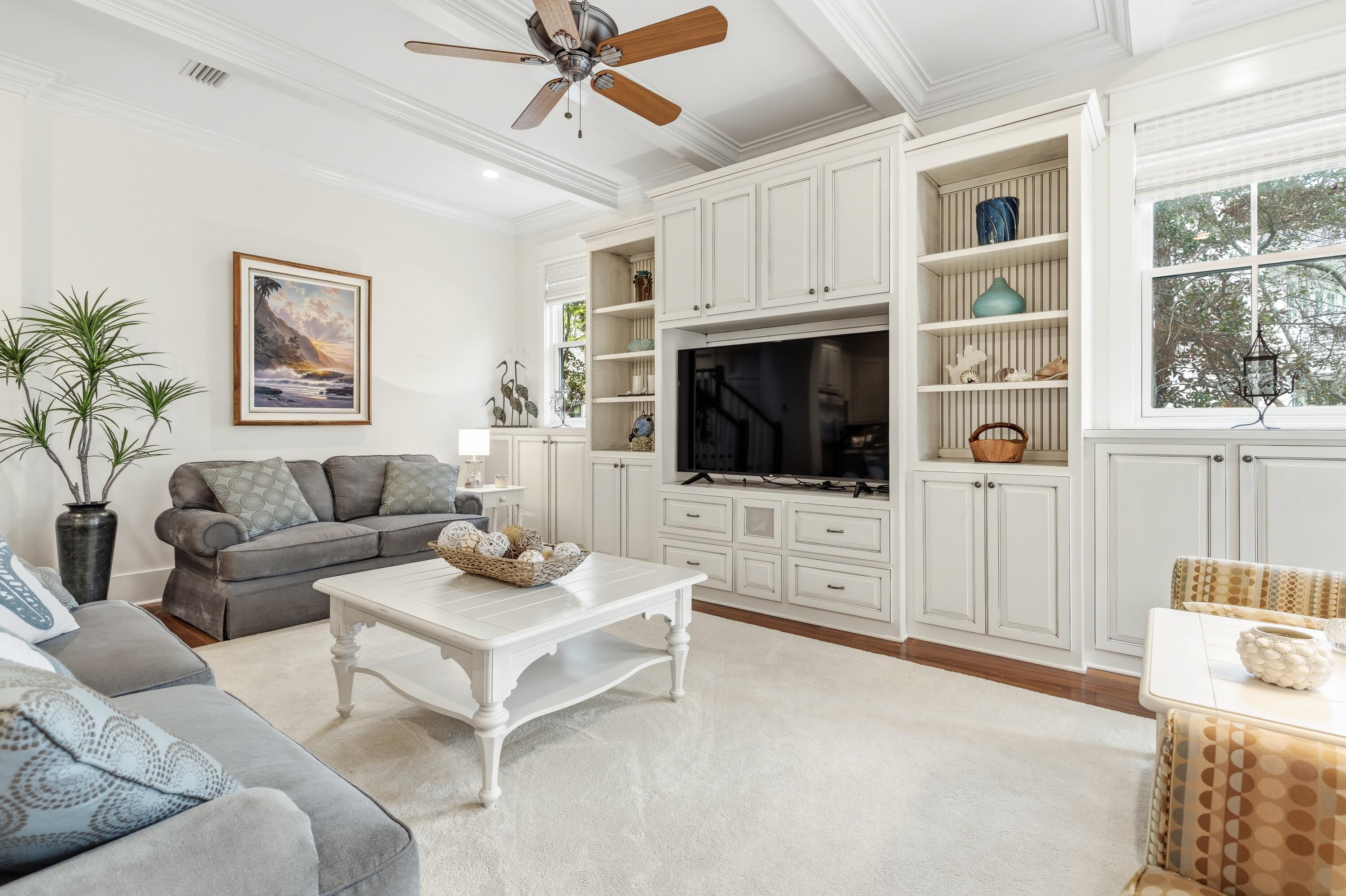 WATERSOUND BEACH - Residential