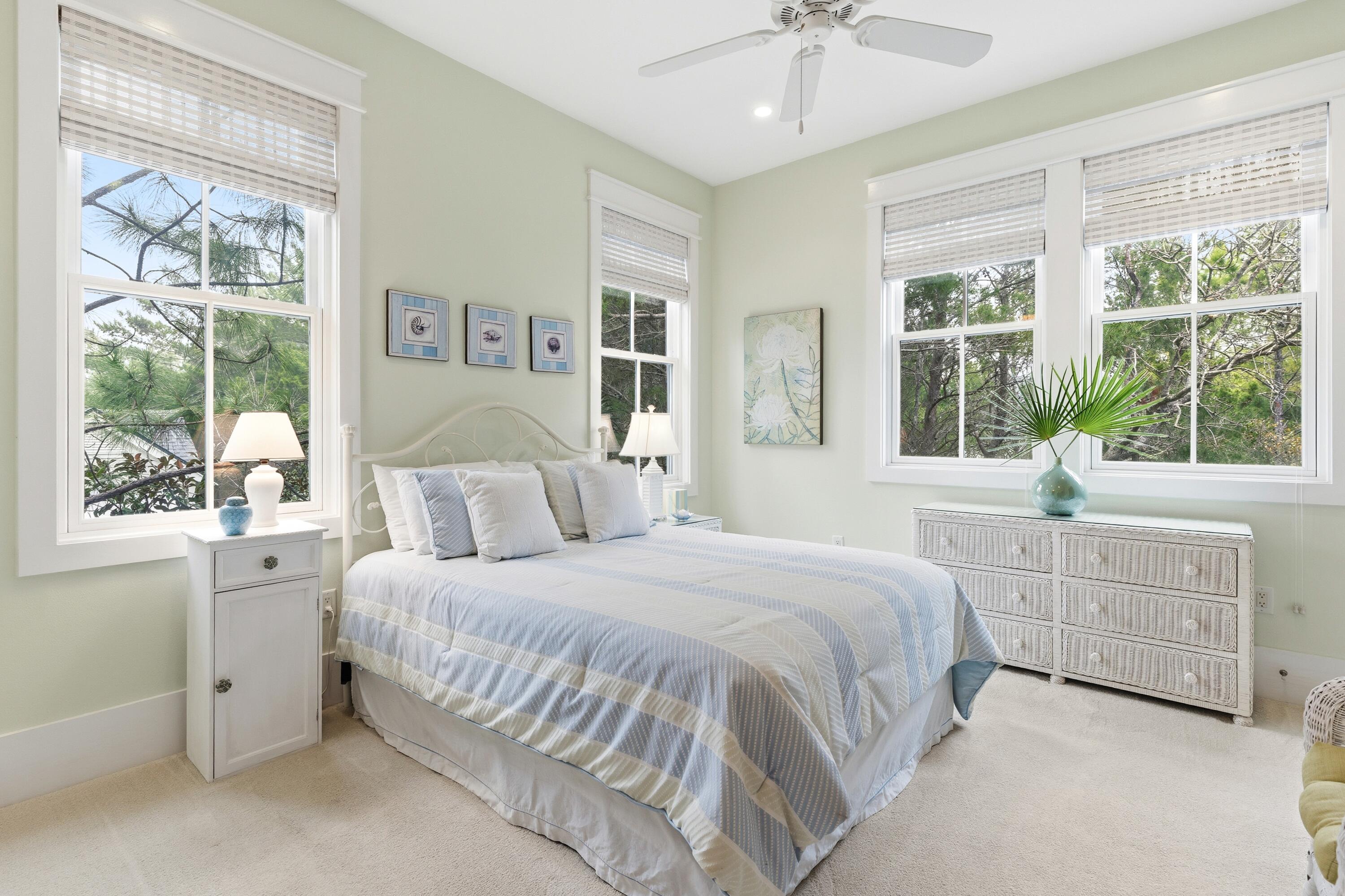 WATERSOUND BEACH - Residential