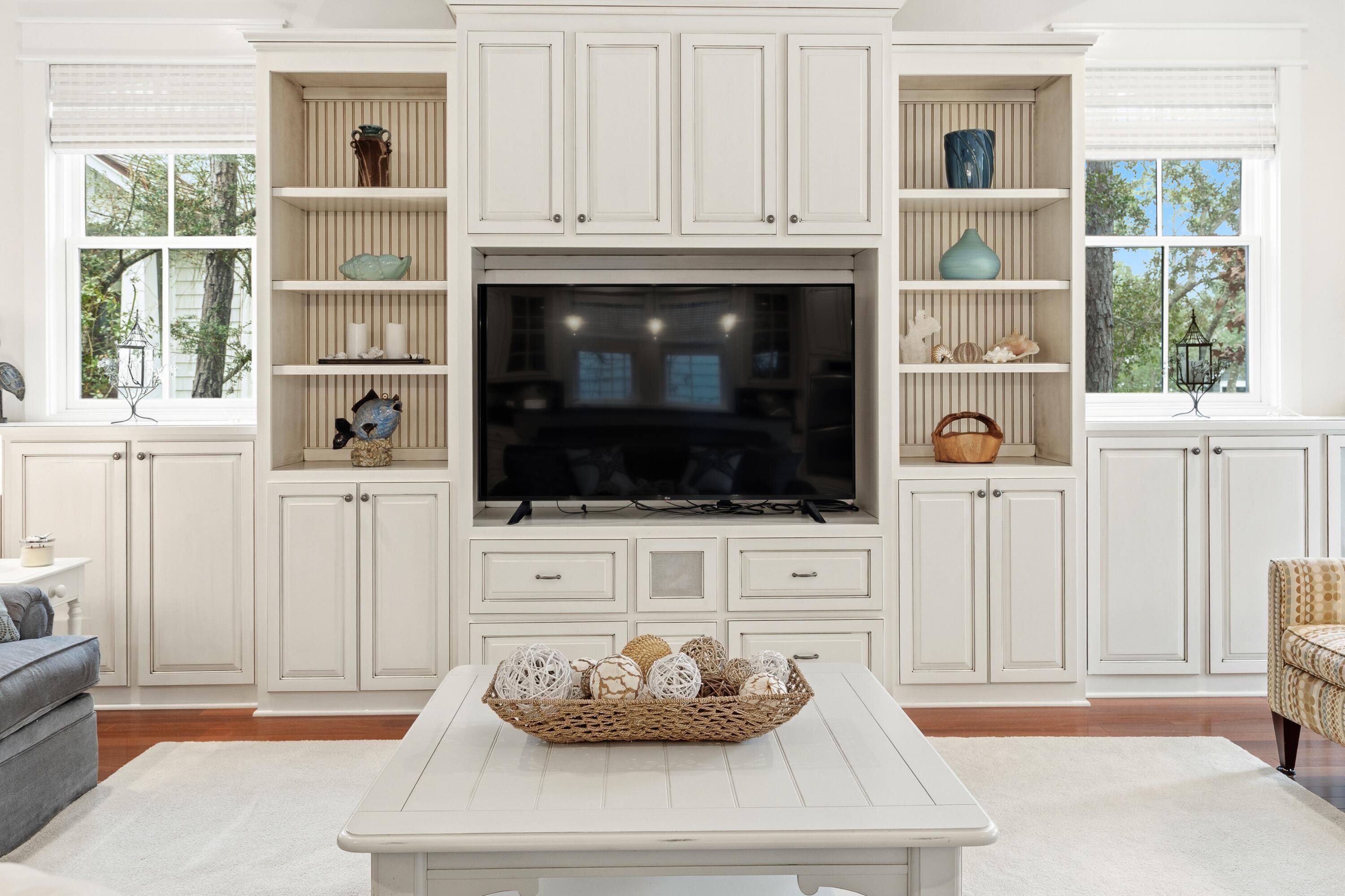 WATERSOUND BEACH - Residential