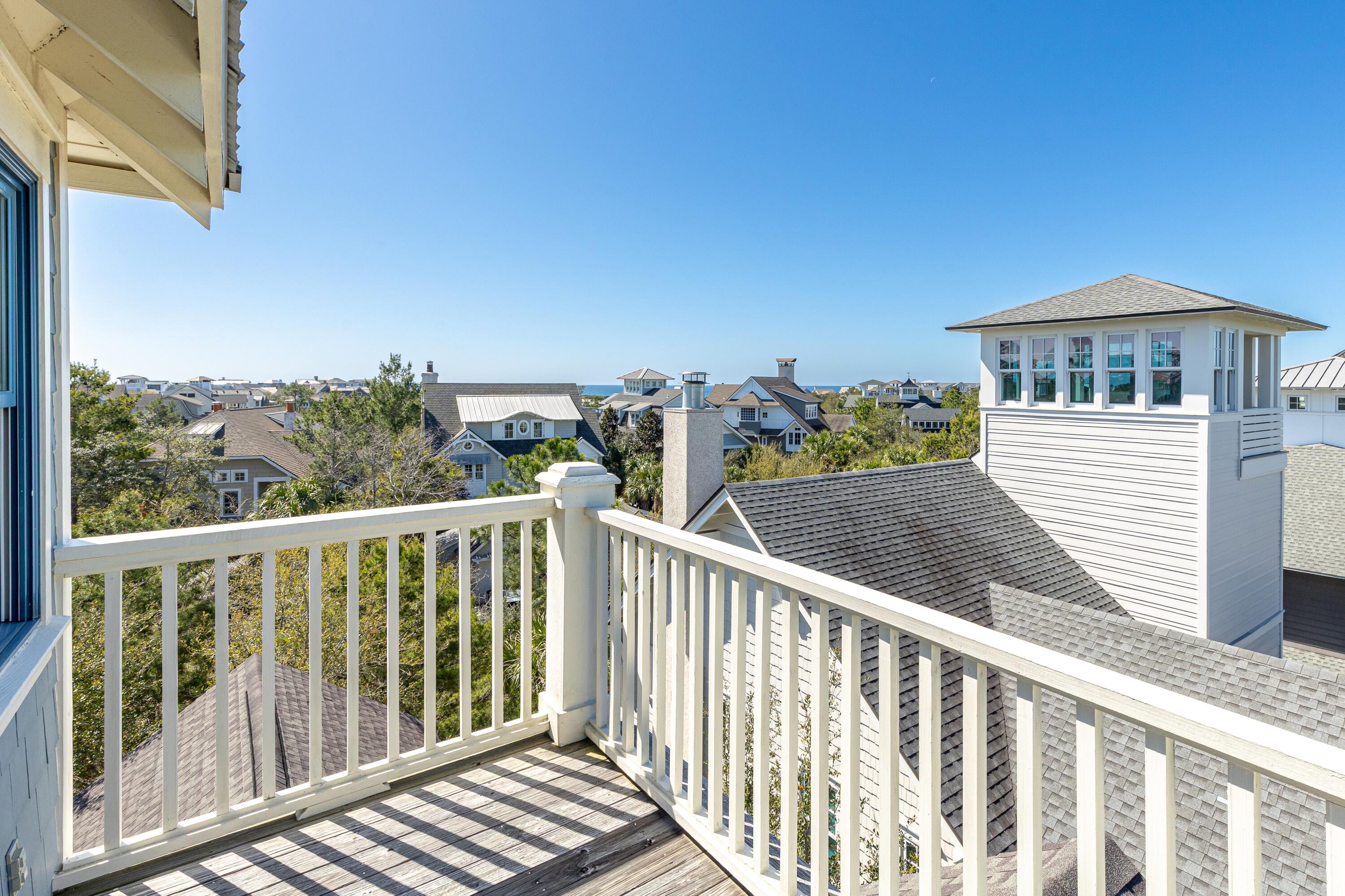 WATERSOUND BEACH - Residential