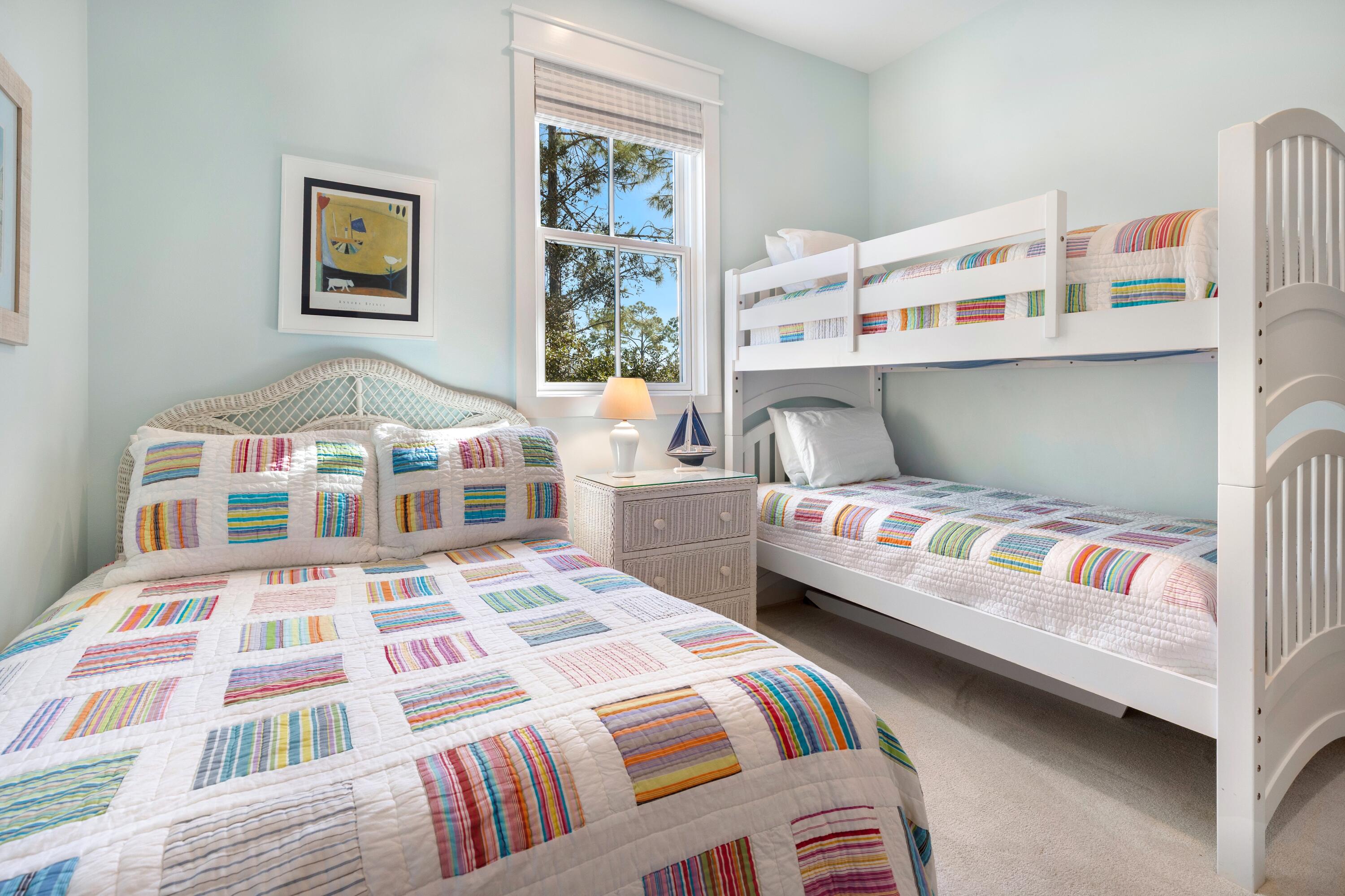 WATERSOUND BEACH - Residential